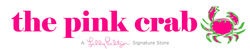 The Pink Crab