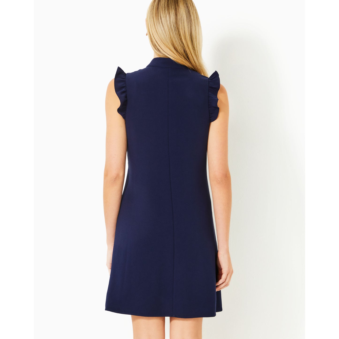 Adalee Shift - True Navy