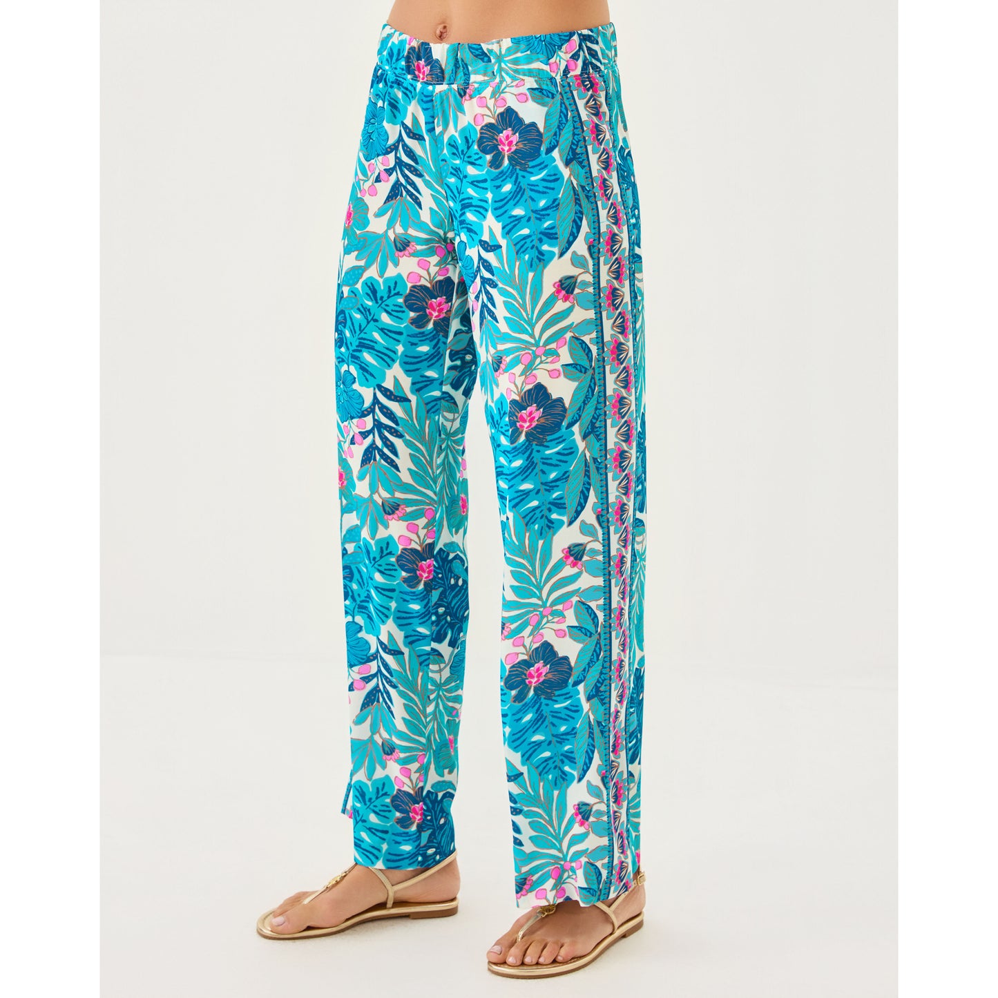 Bal Harbour Stretch Palaz - 4943R0