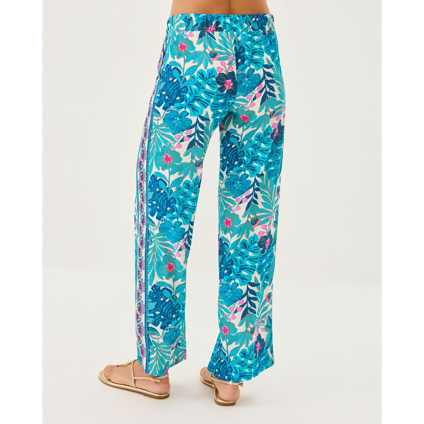 Bal Harbour Stretch Palaz - 4943R0