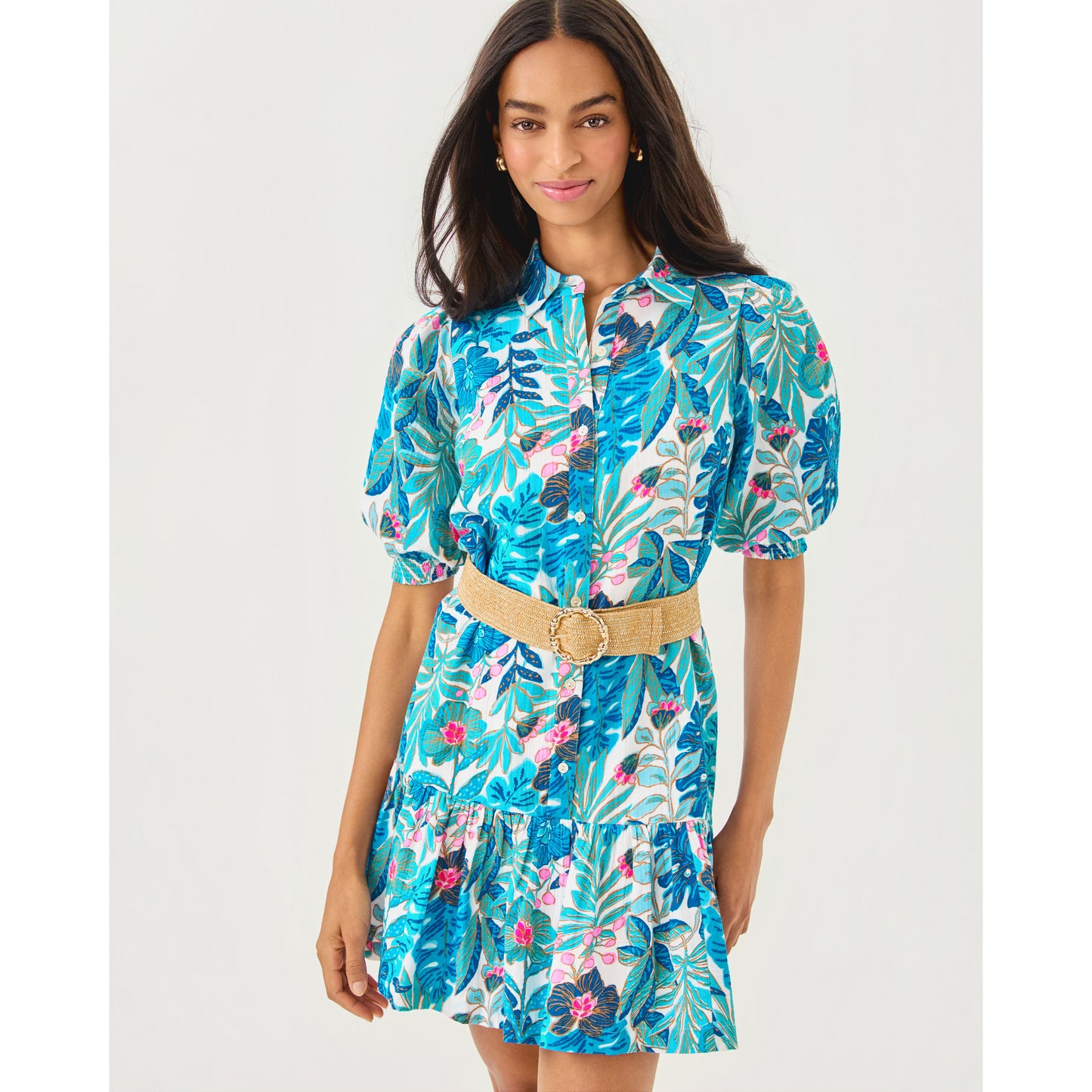 Brett Dress - 4943Q1