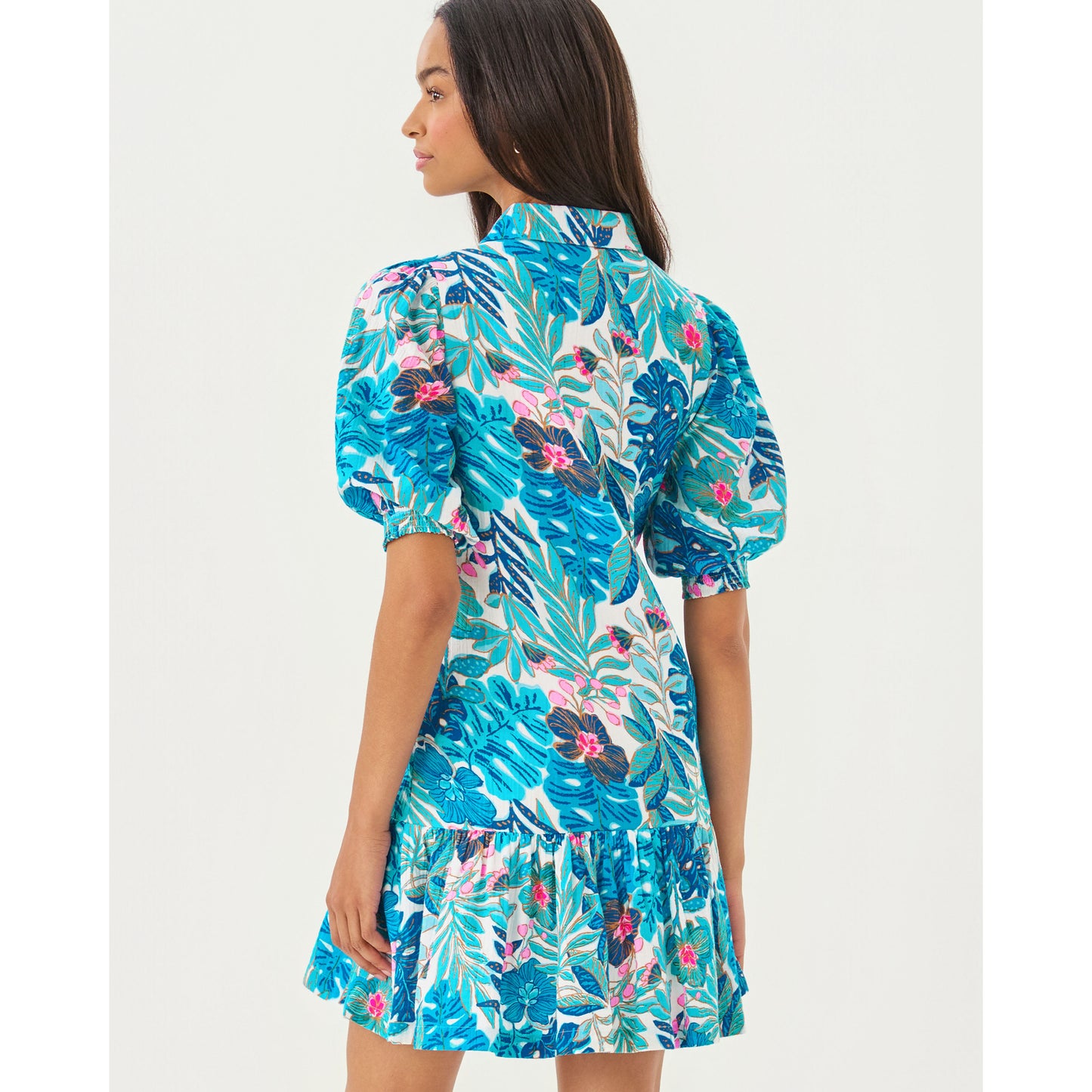Brett Dress - 4943Q1