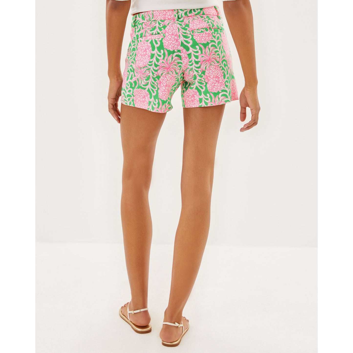 Callahan Knit Short - 3393L2