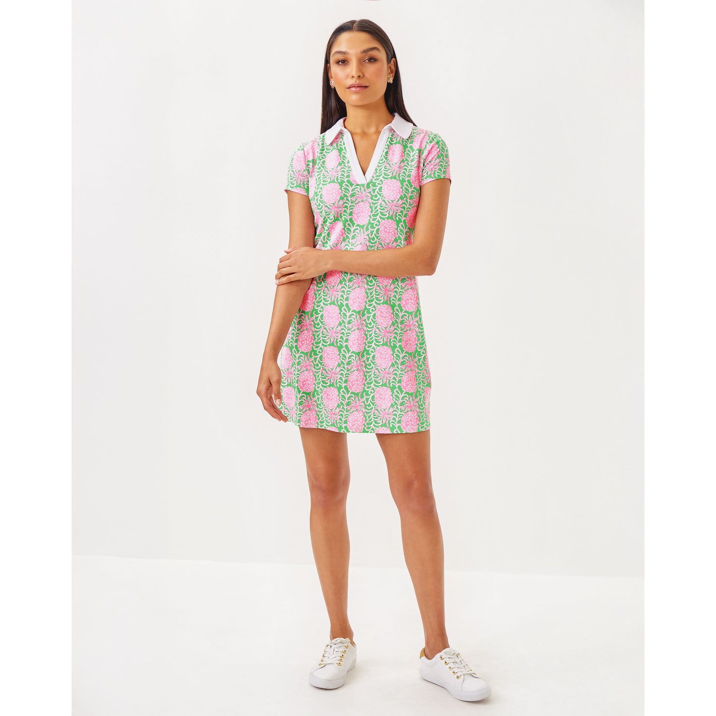 Cayo Costa Dress Upf 50+ - 3393L2