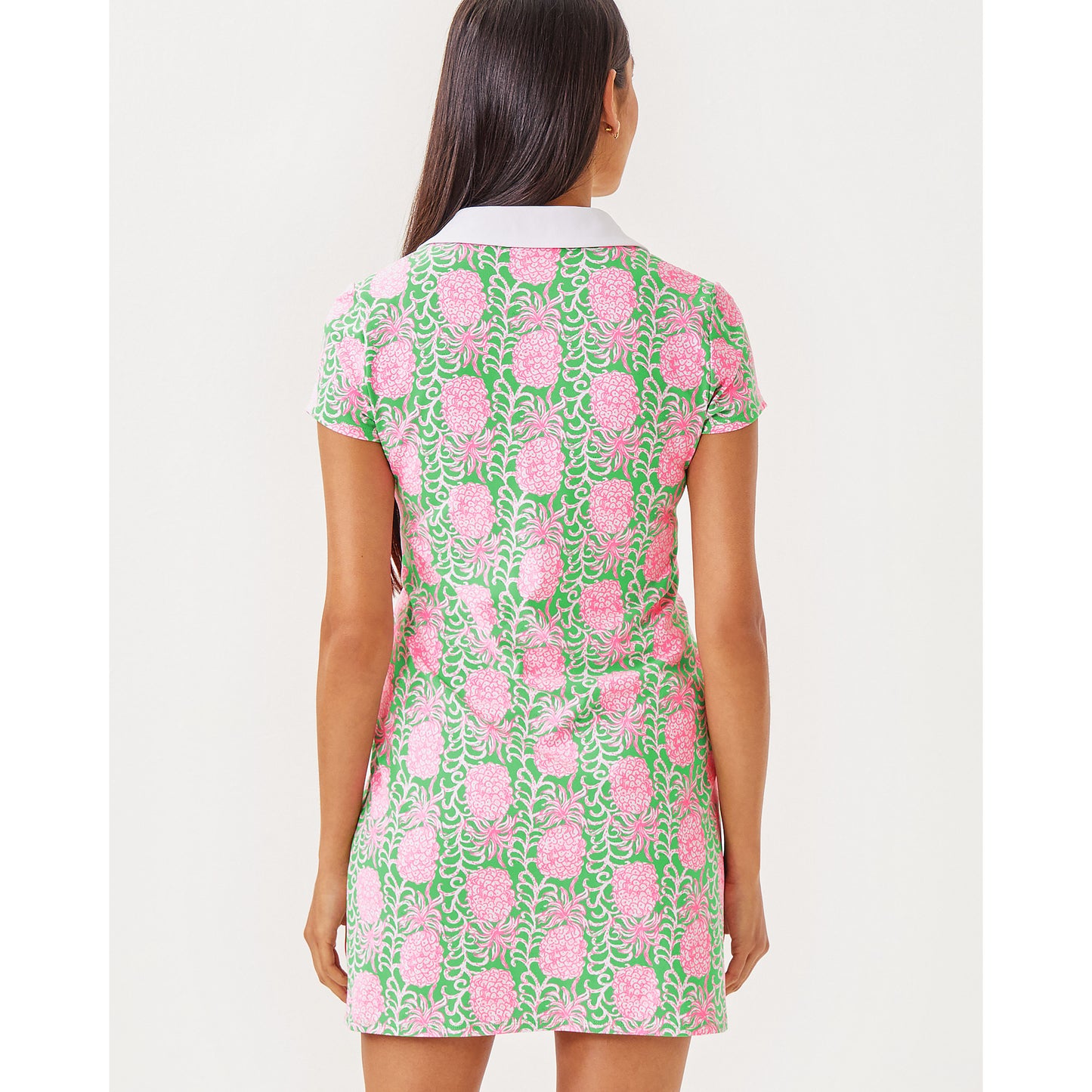 Cayo Costa Dress Upf 50+ - 3393L2