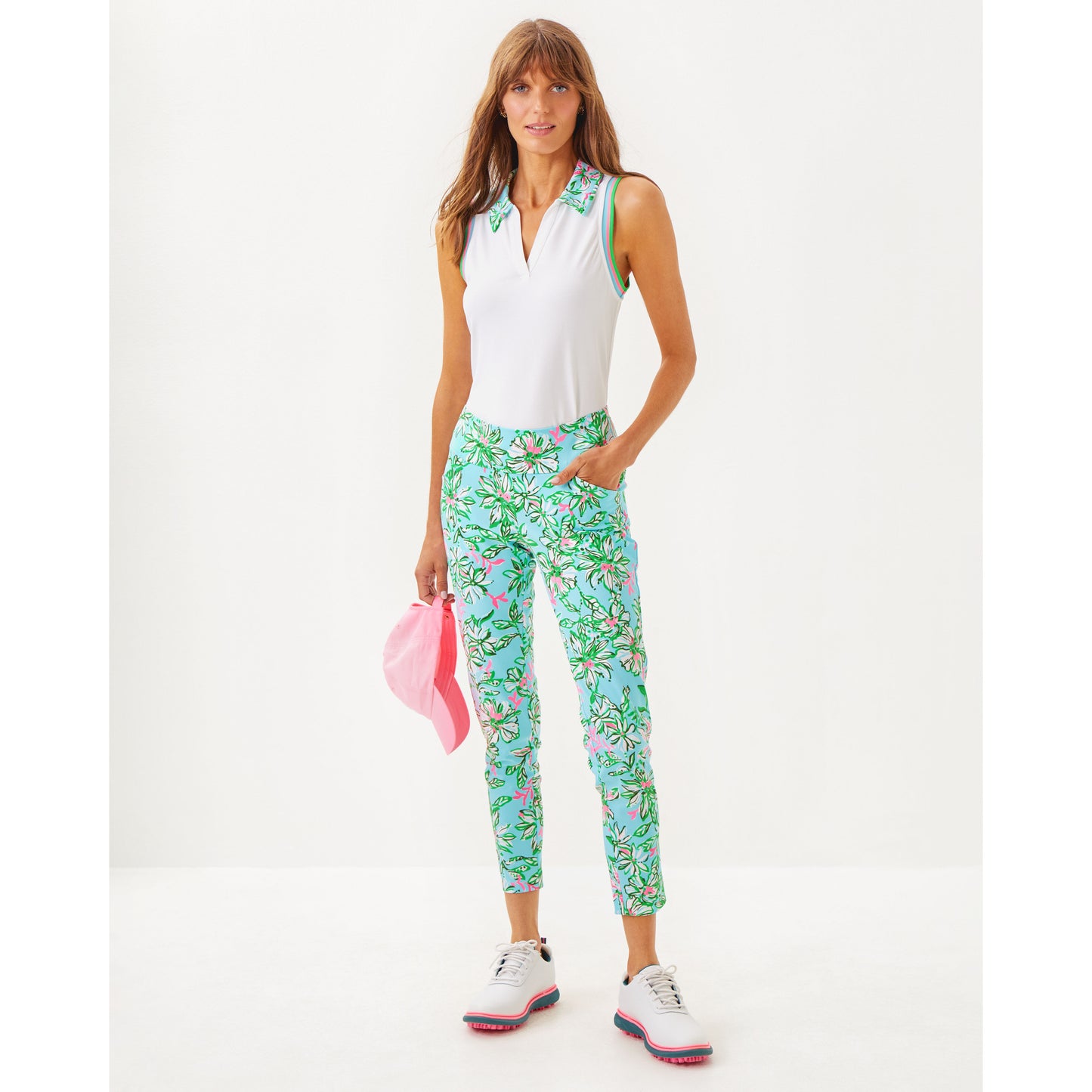Corso Pant Upf 50+ - 9993JR