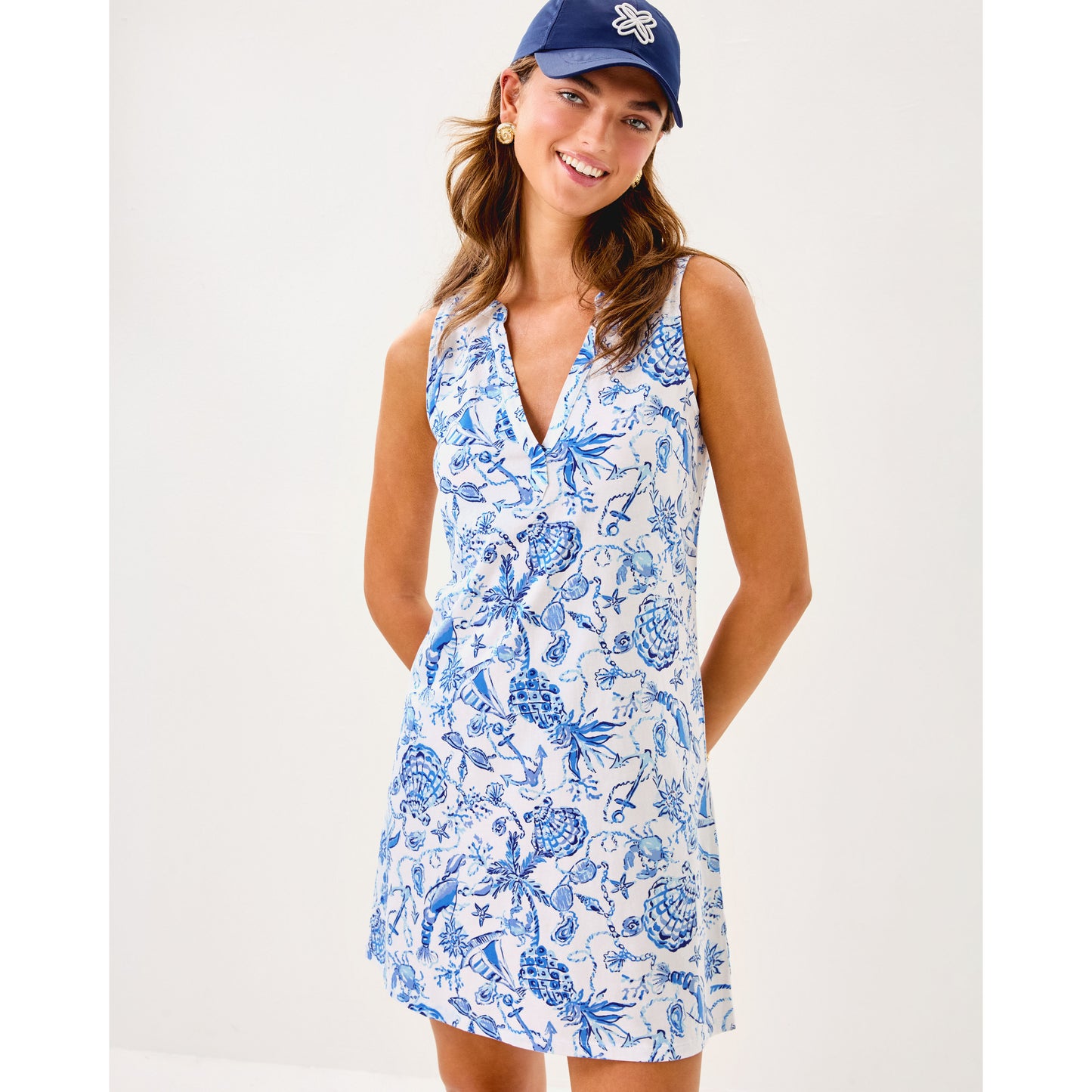 Dev Dress - 1153NC