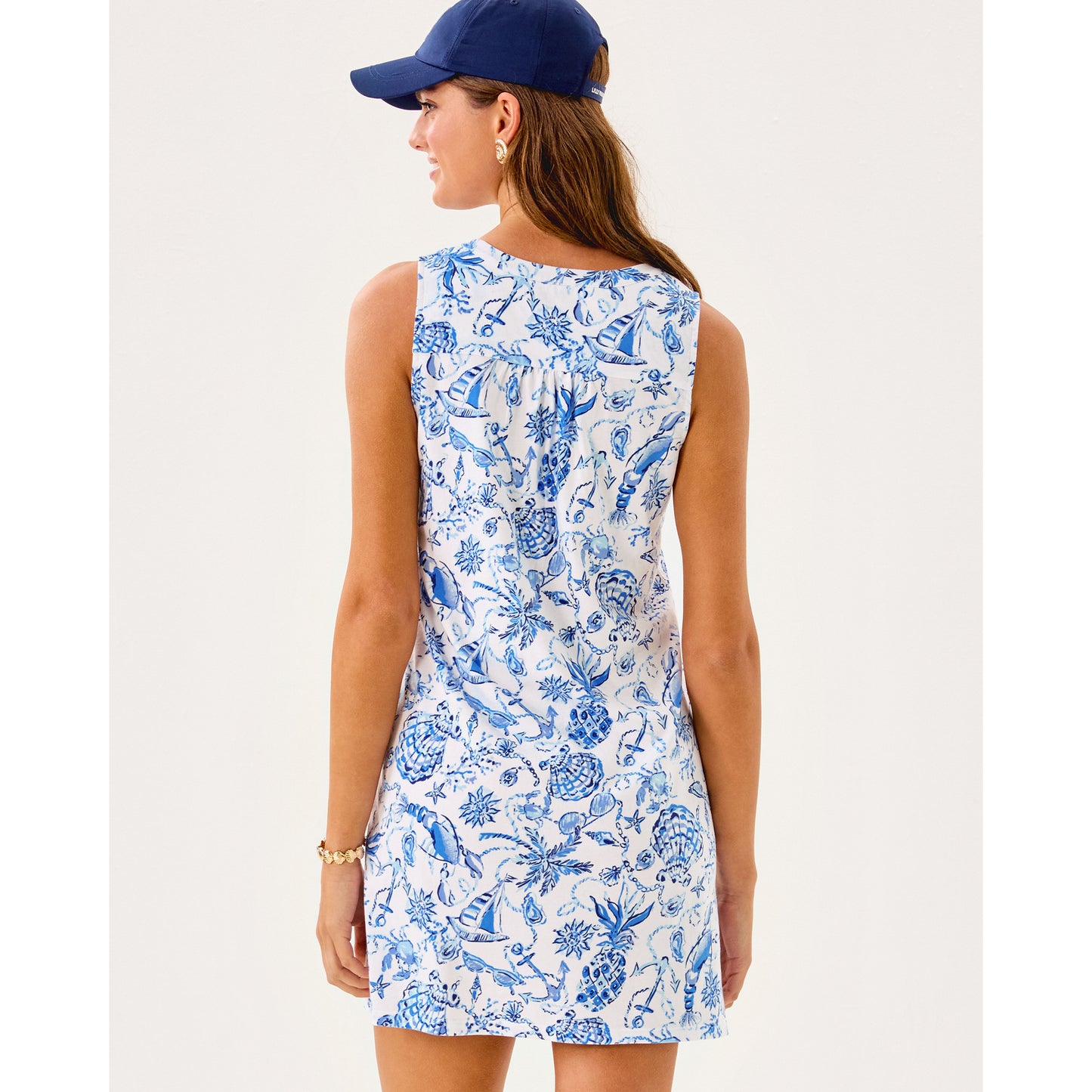 Dev Dress - 1153NC
