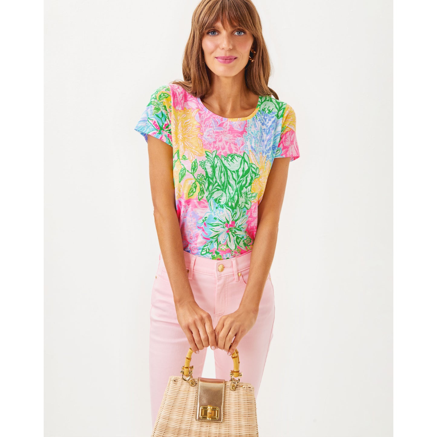 Etta Scoop-Neck - 9993JE