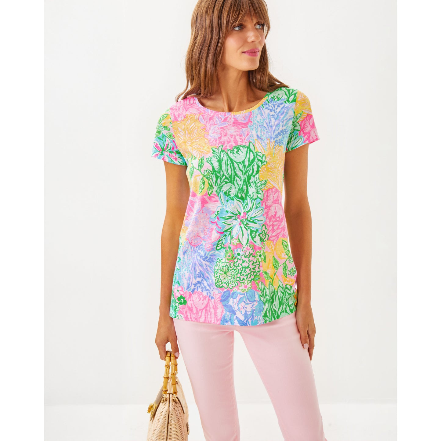 Etta Scoop-Neck - 9993JE