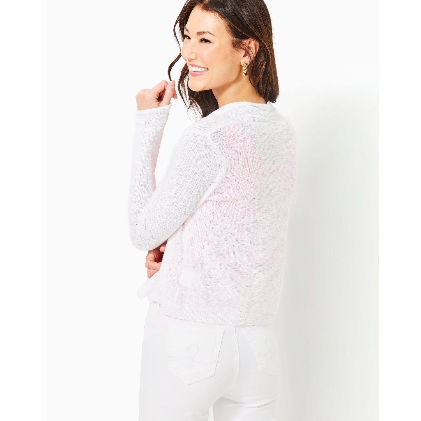 Faretta Cardigan - 115
