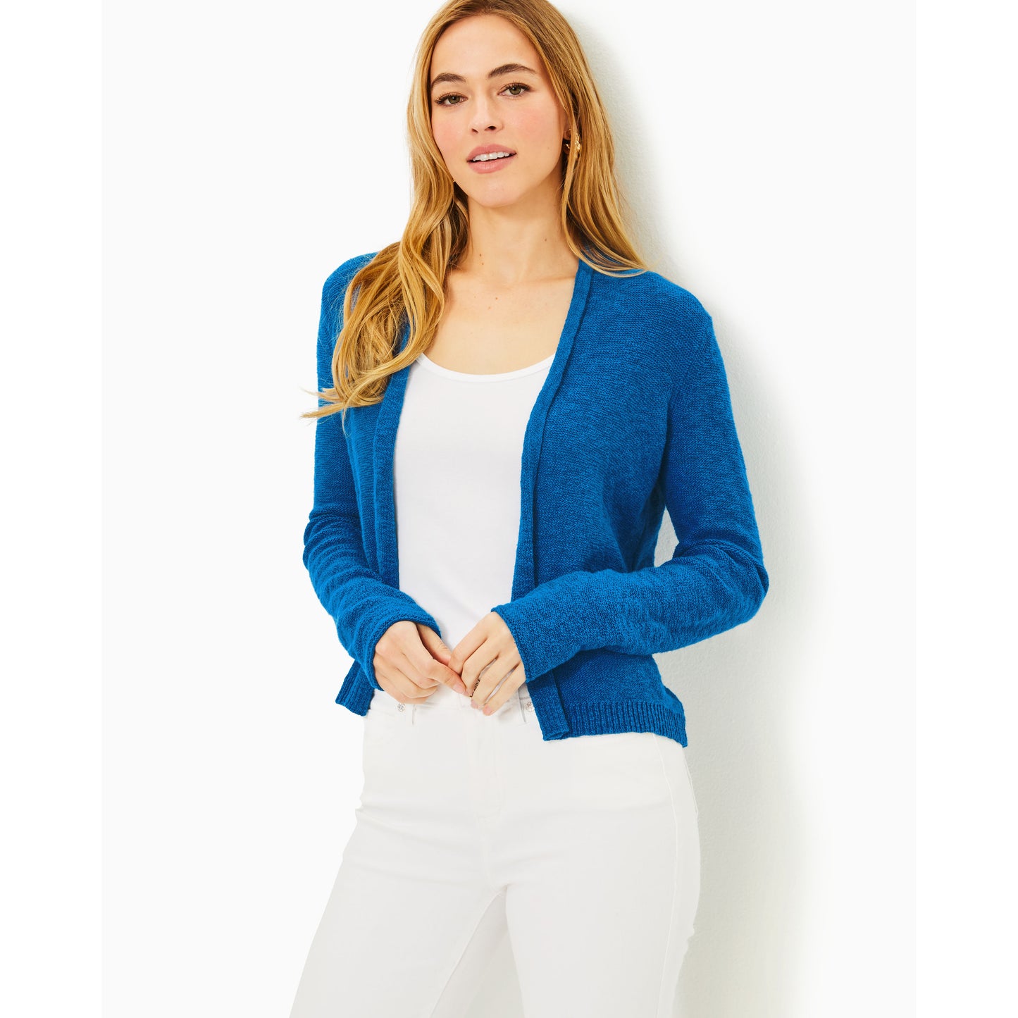 Faretta Cardigan - 496