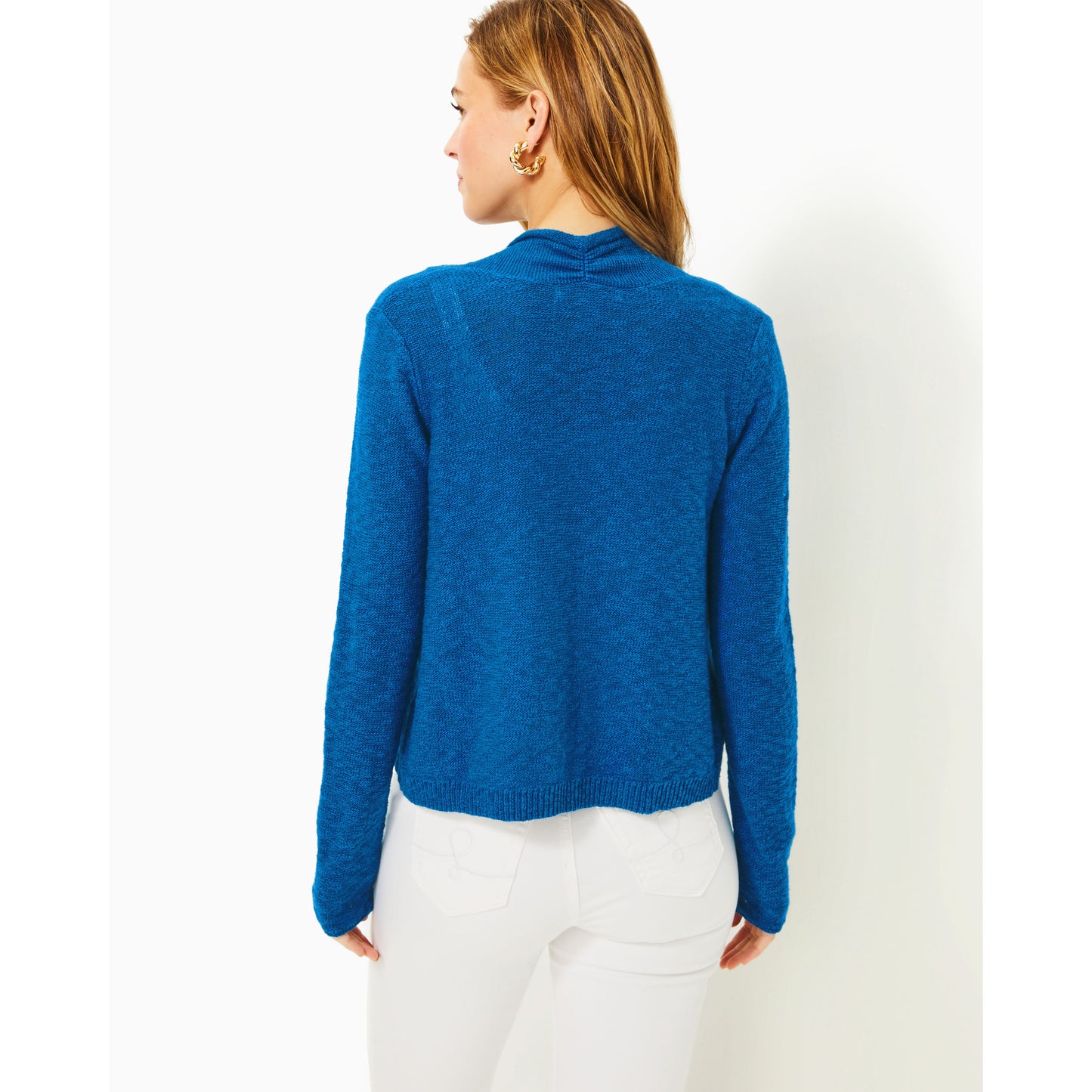 Faretta Cardigan - 496