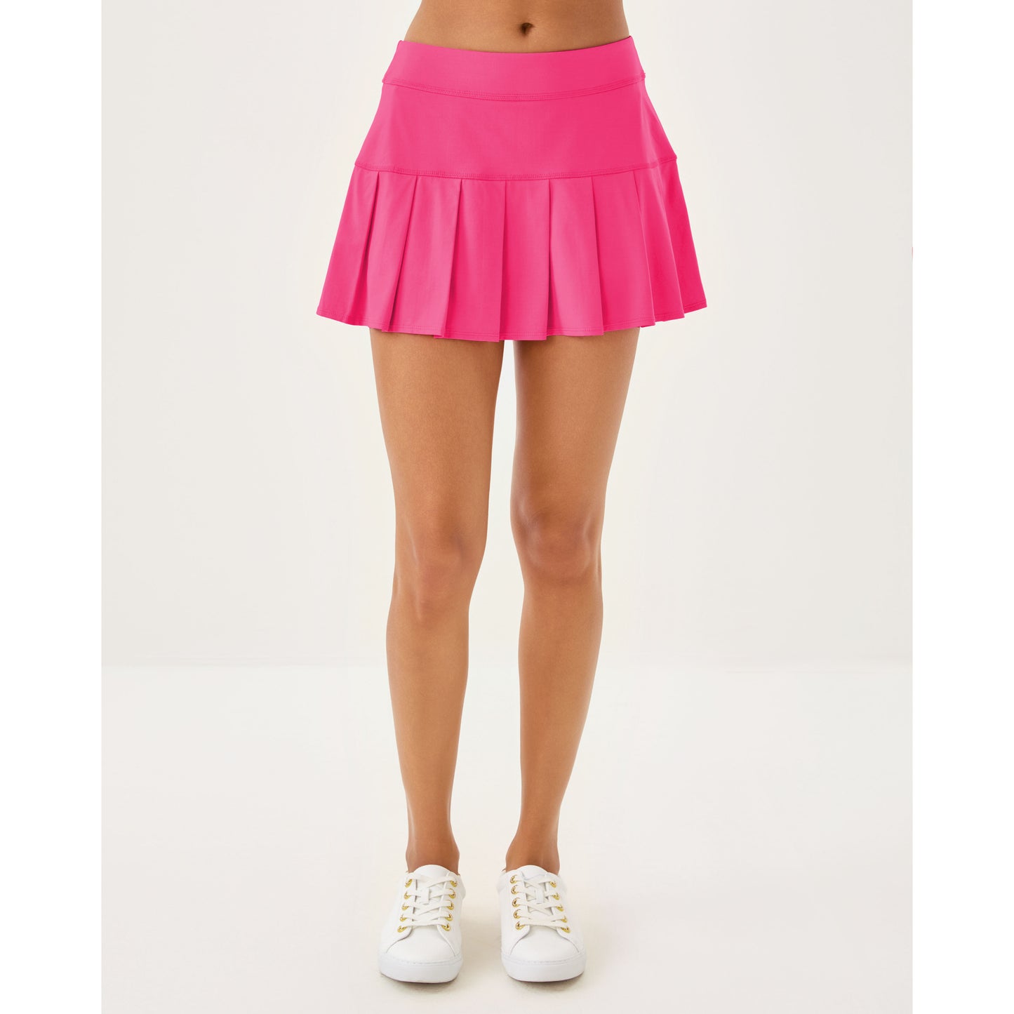 Freesia Skort UPF 50+ - Parigi Pink