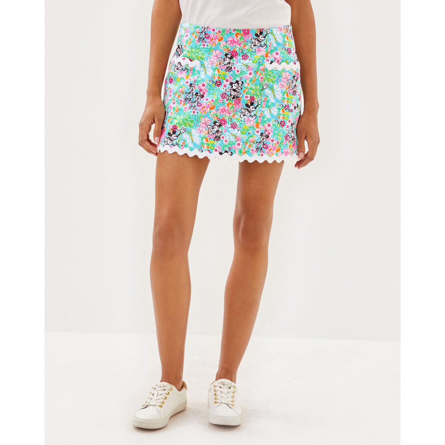 Gardner Mini Skort - 9993IS