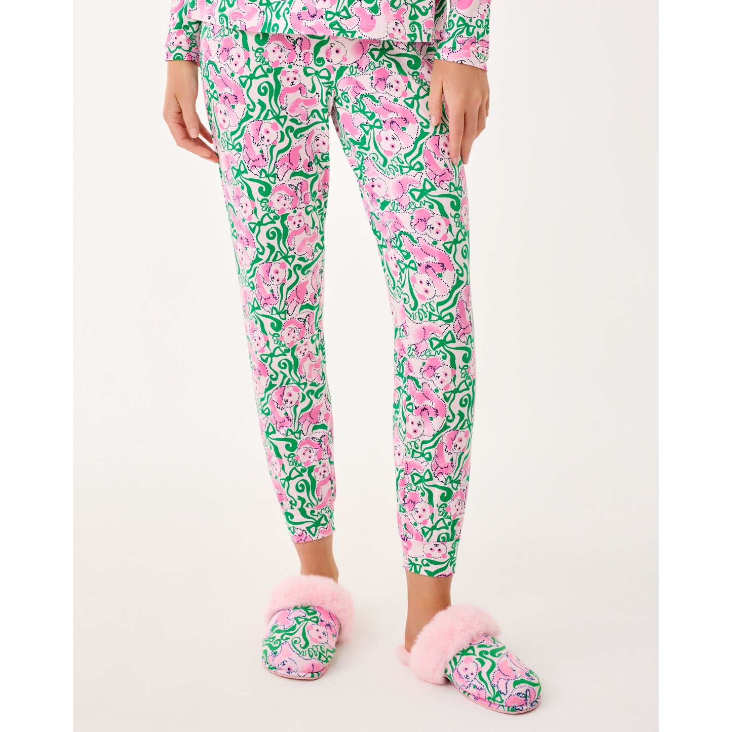 Jeffers PJ Pant - 6623V8