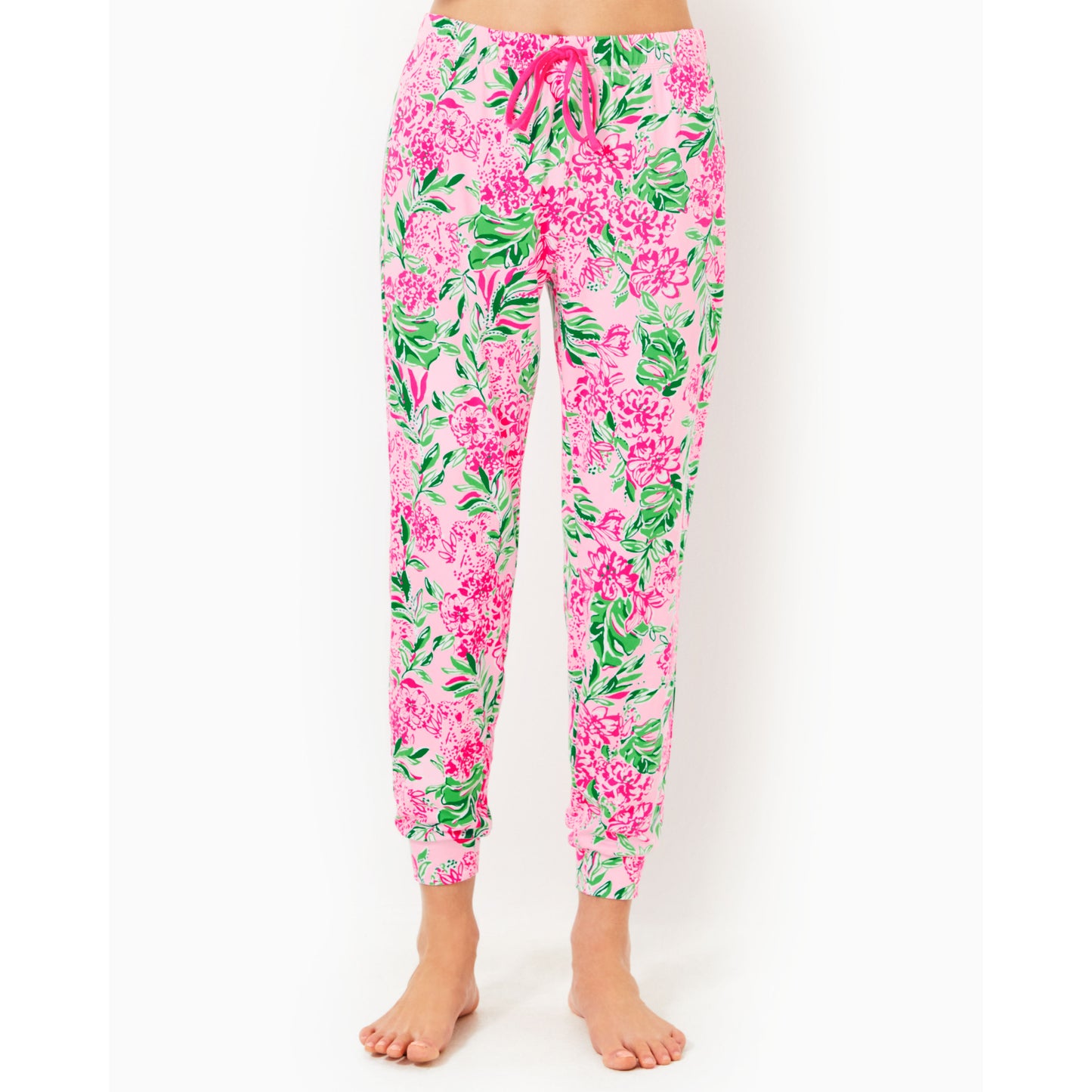 Jeffers Pj Pant - Conch Shell Pink