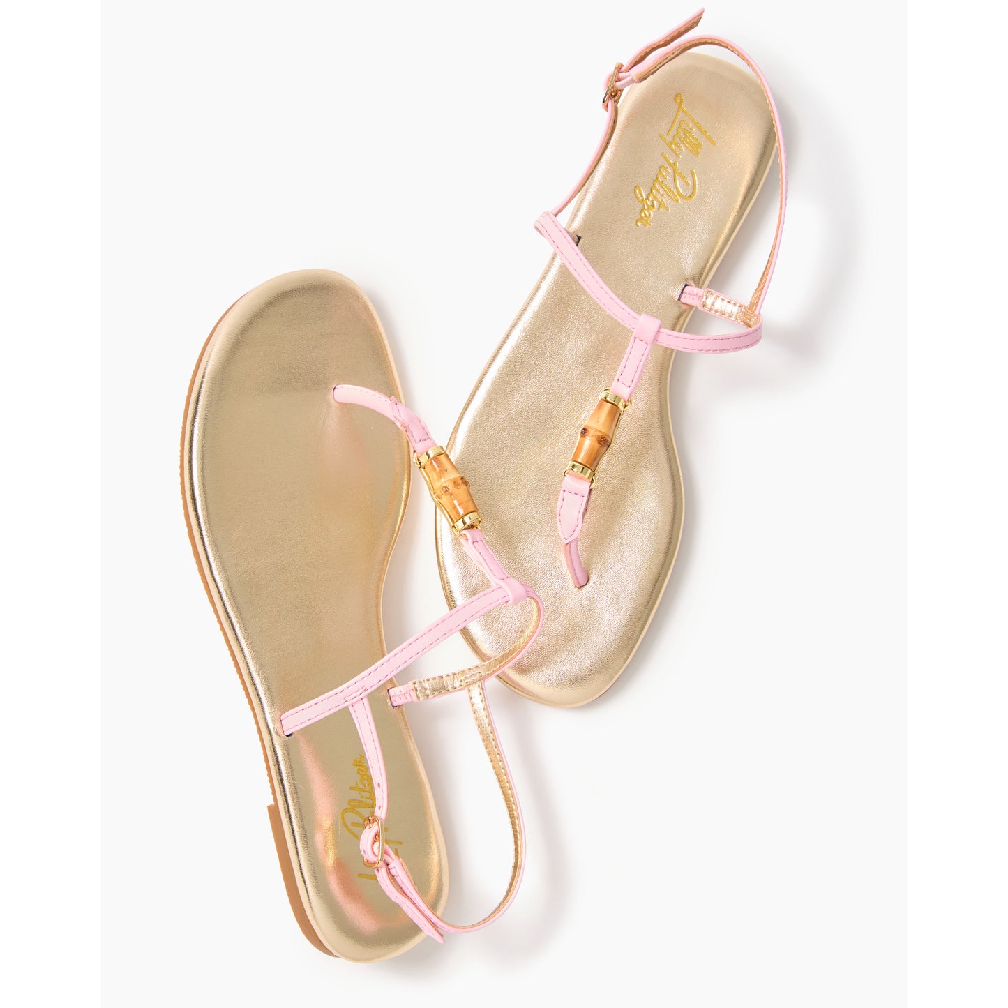 Leena Sandal - Pink Muse