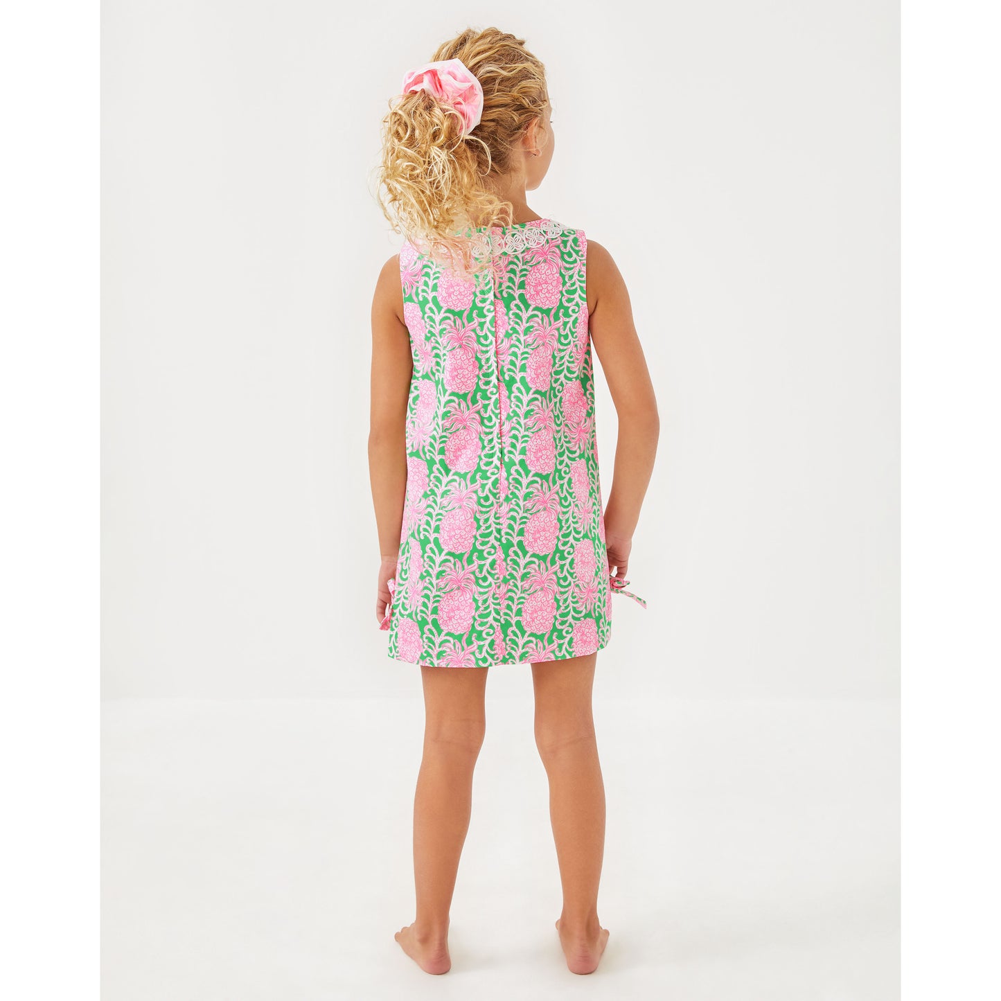 Little Lilly Classic Shift - 3393L2