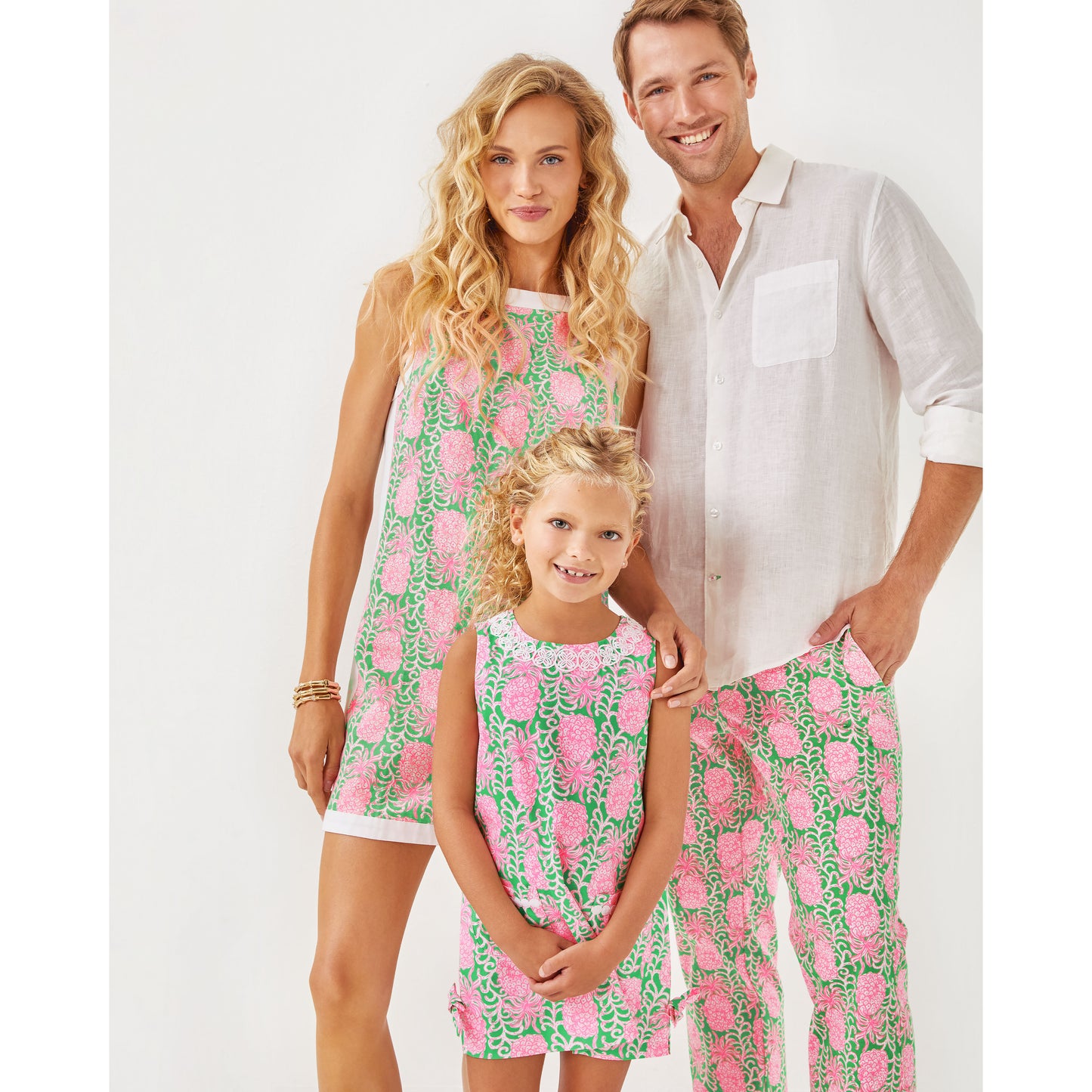 Little Lilly Classic Shift - 3393L2