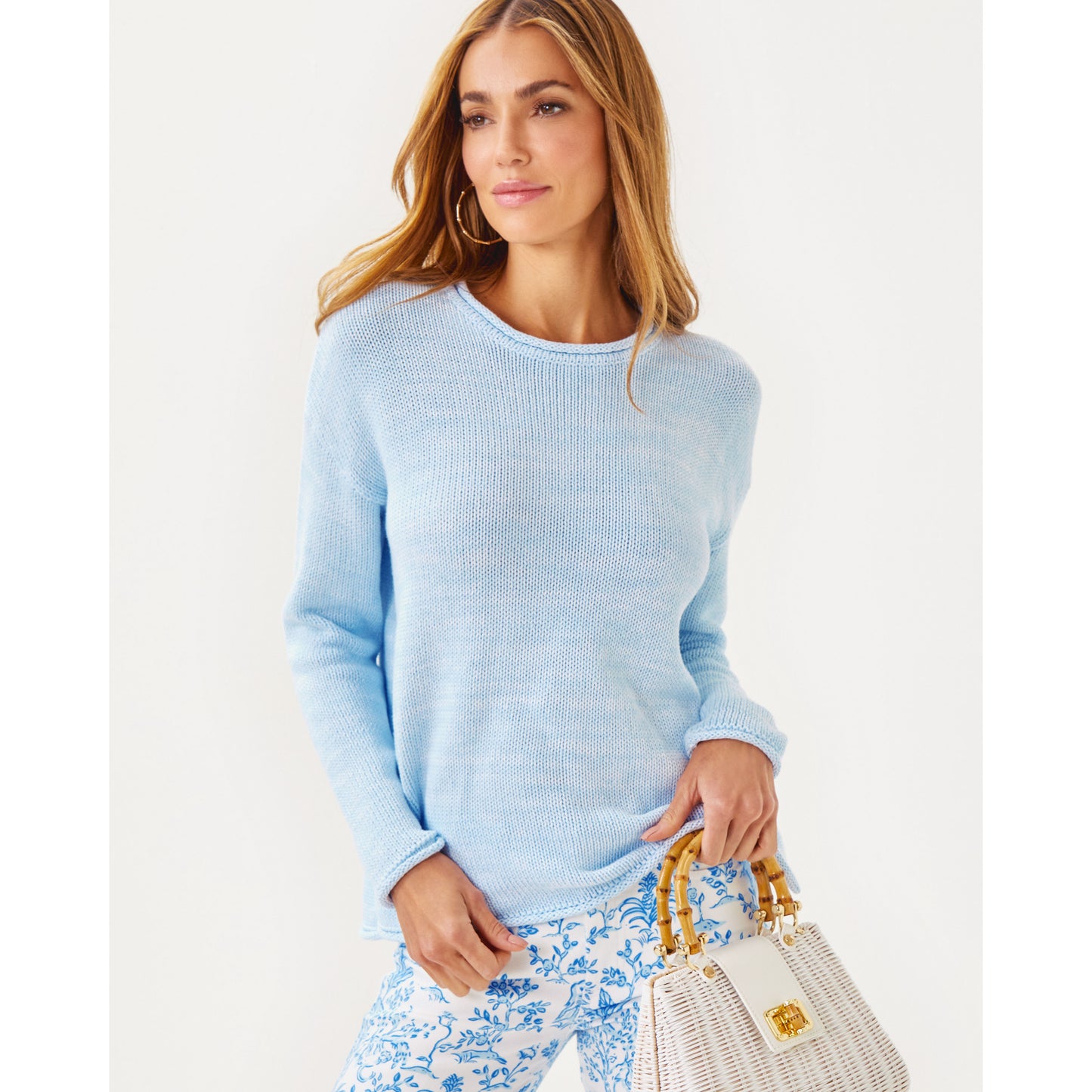 Lotan Sweater - 446