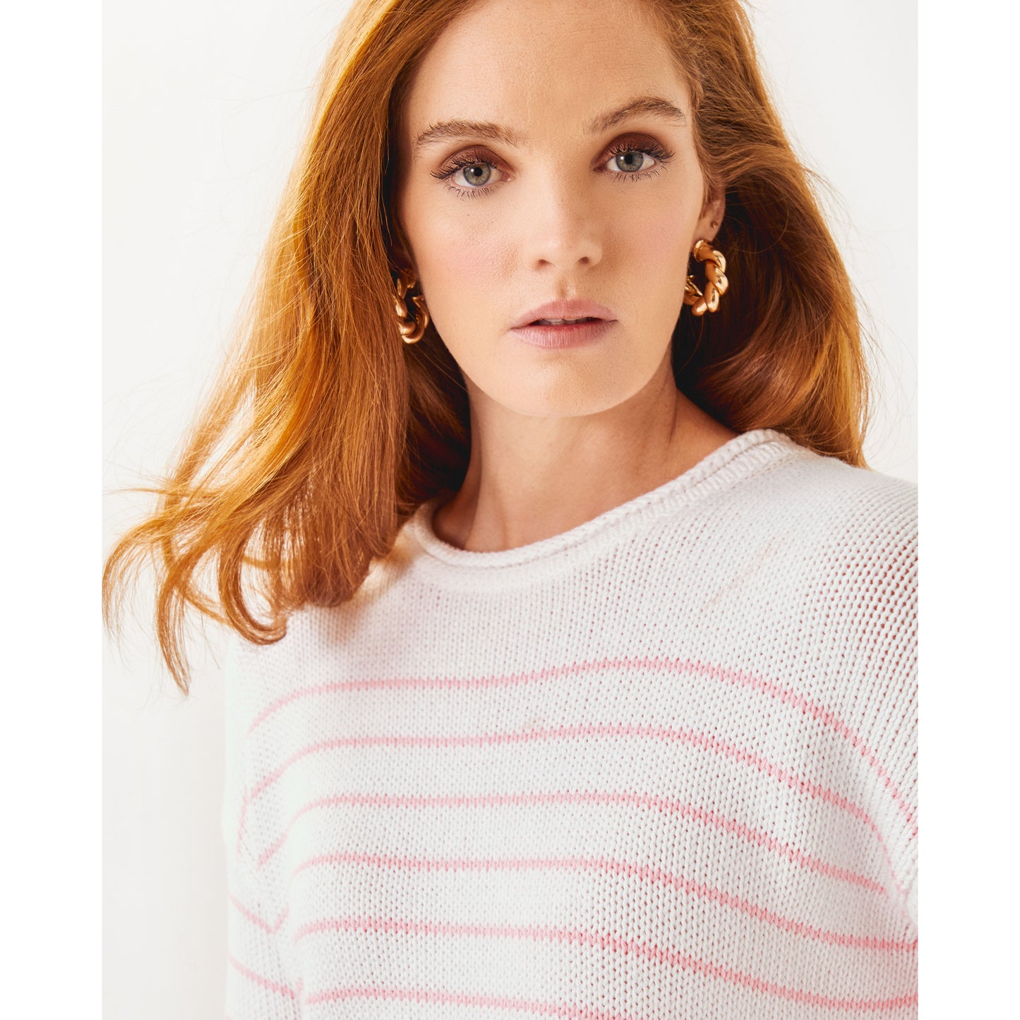 Lotan Sweater - 6503JD