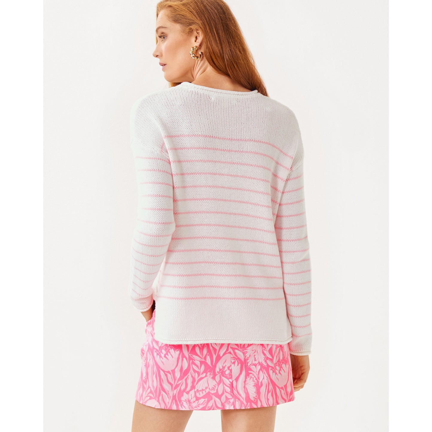 Lotan Sweater - 6503JD
