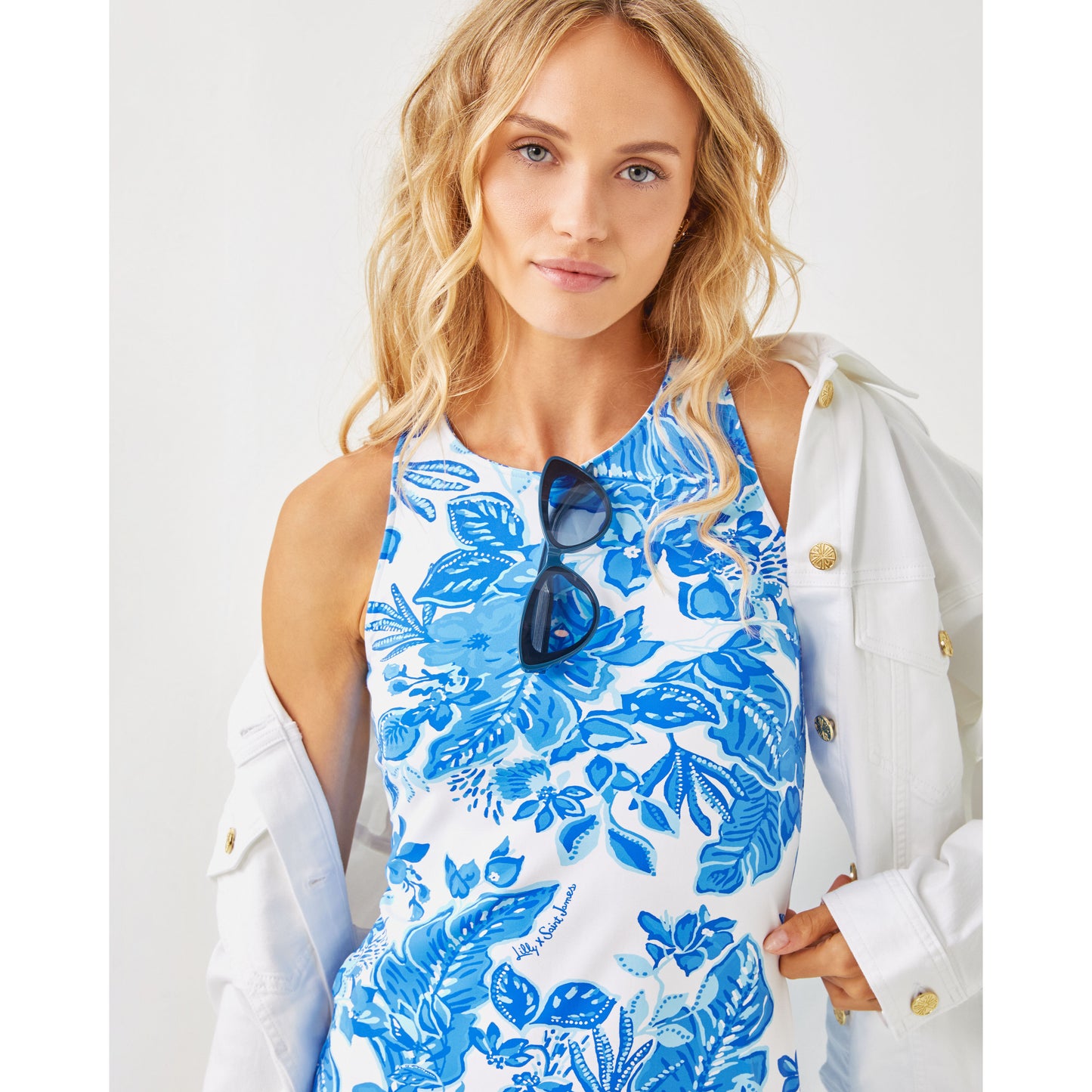 Maxine Maxi Dress - 472166