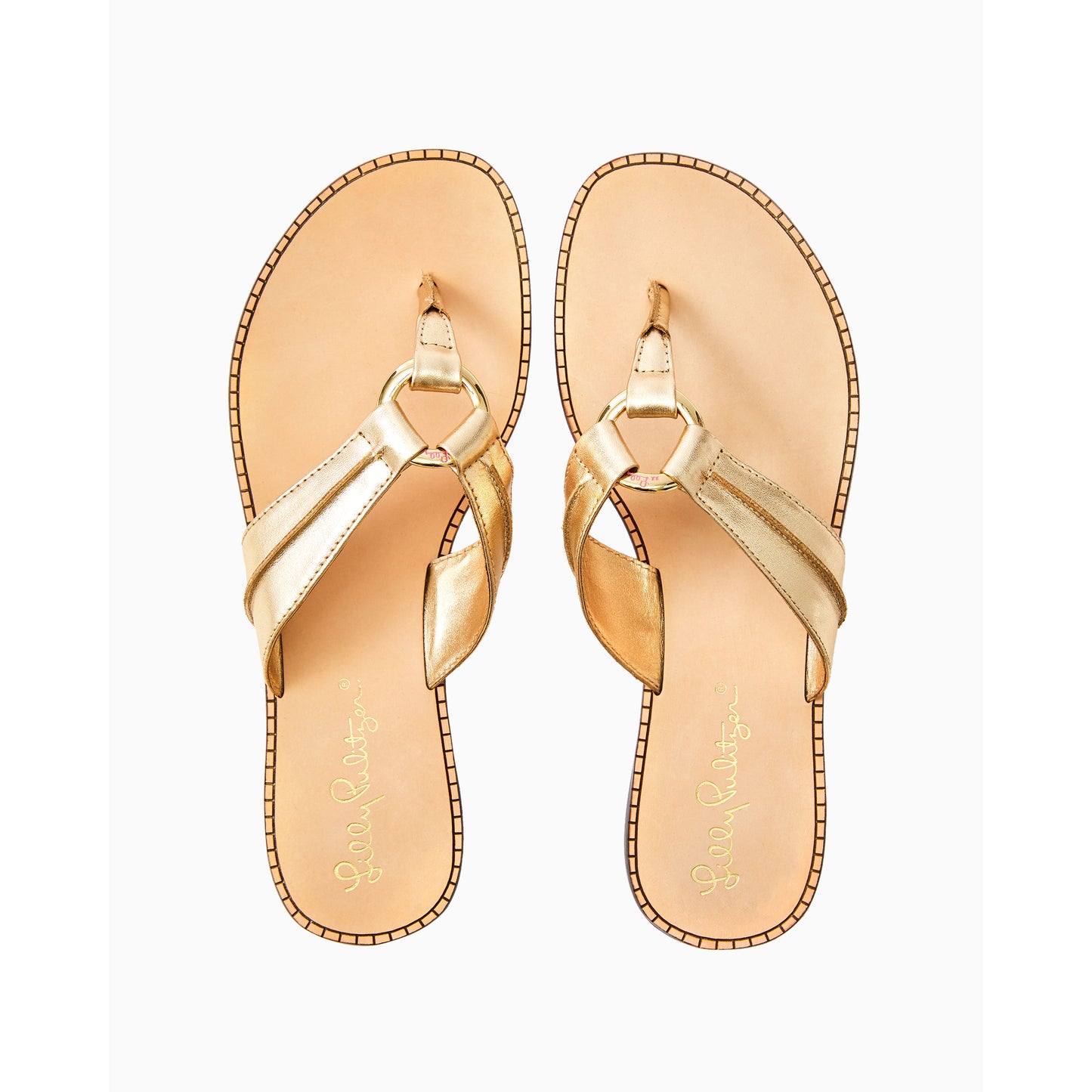 Mckim Sandal