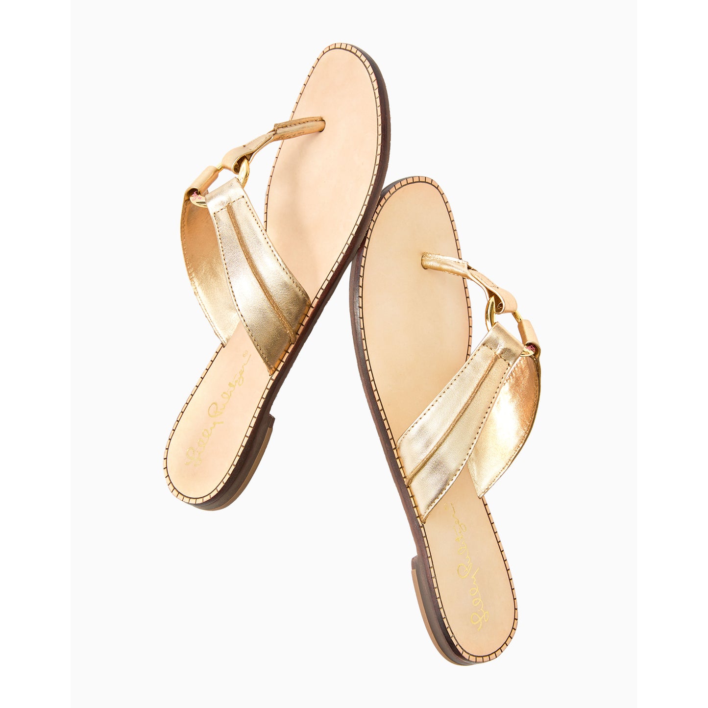 Mckim Sandal