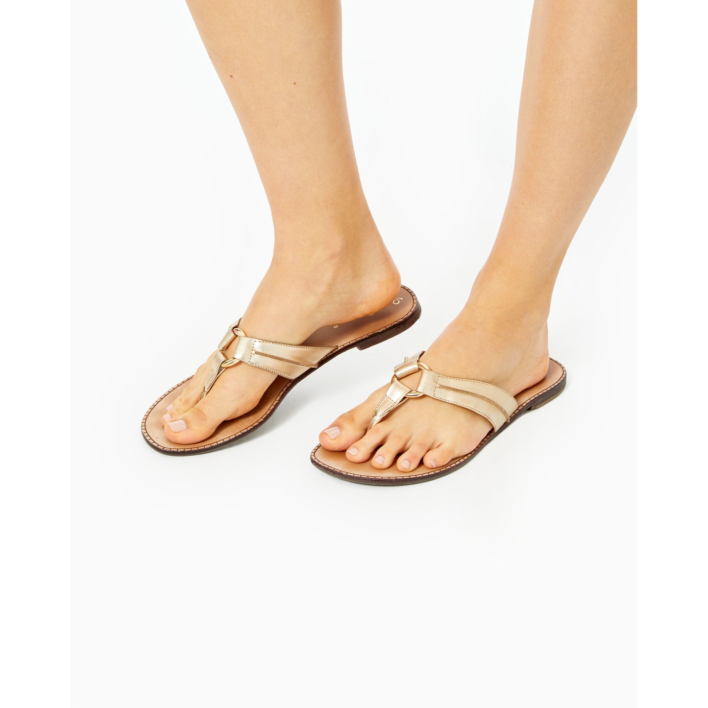 Mckim Sandal