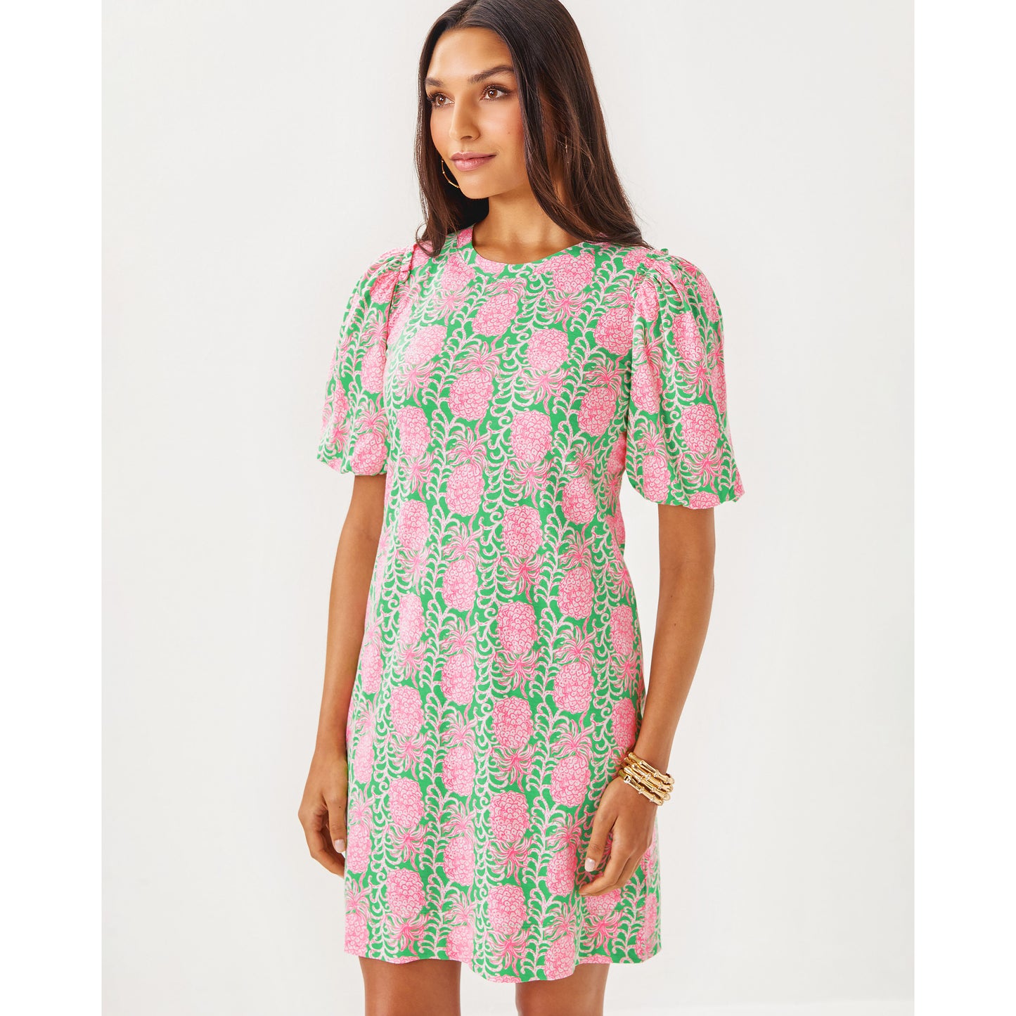 Mercer Dress - 3393L2