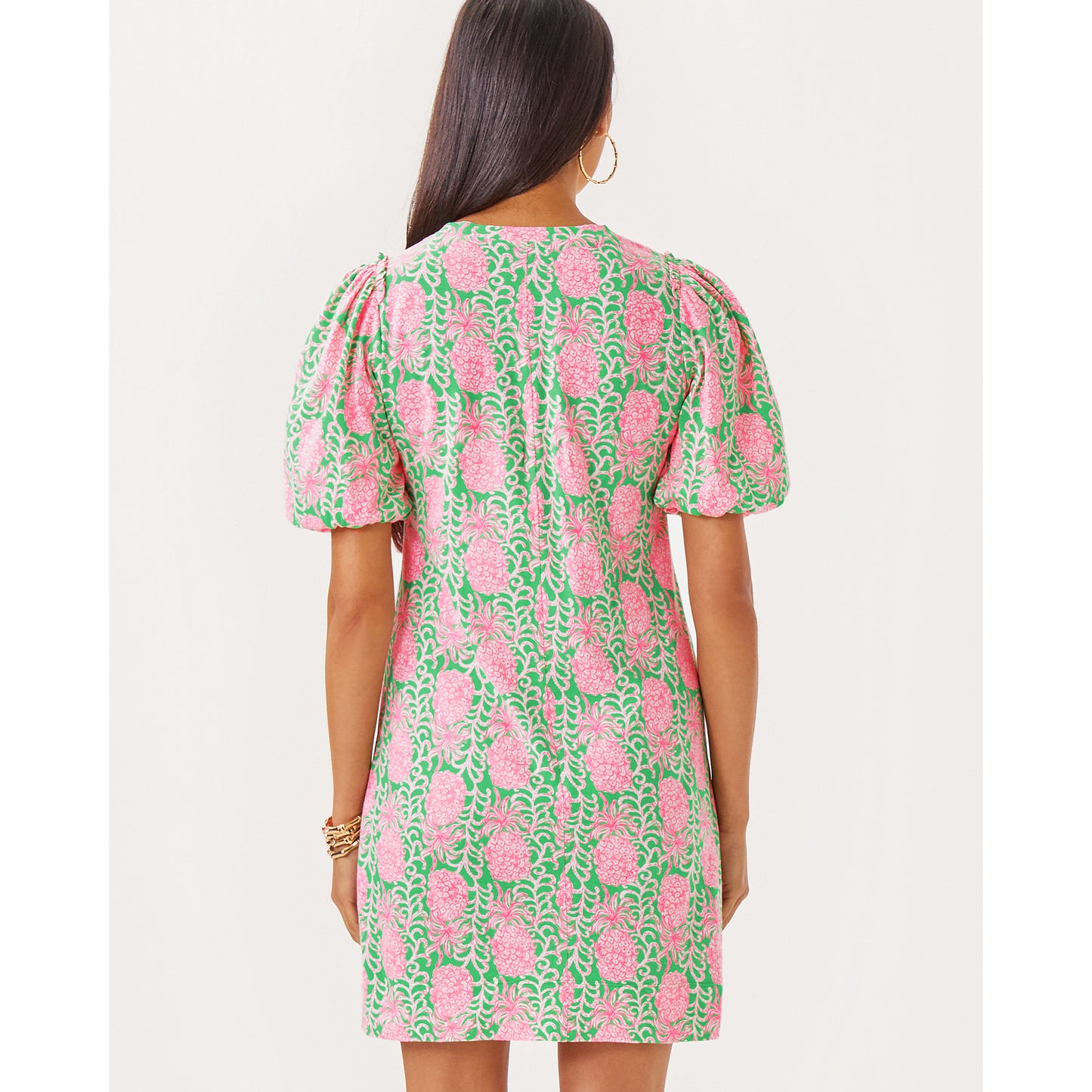 Mercer Dress - 3393L2