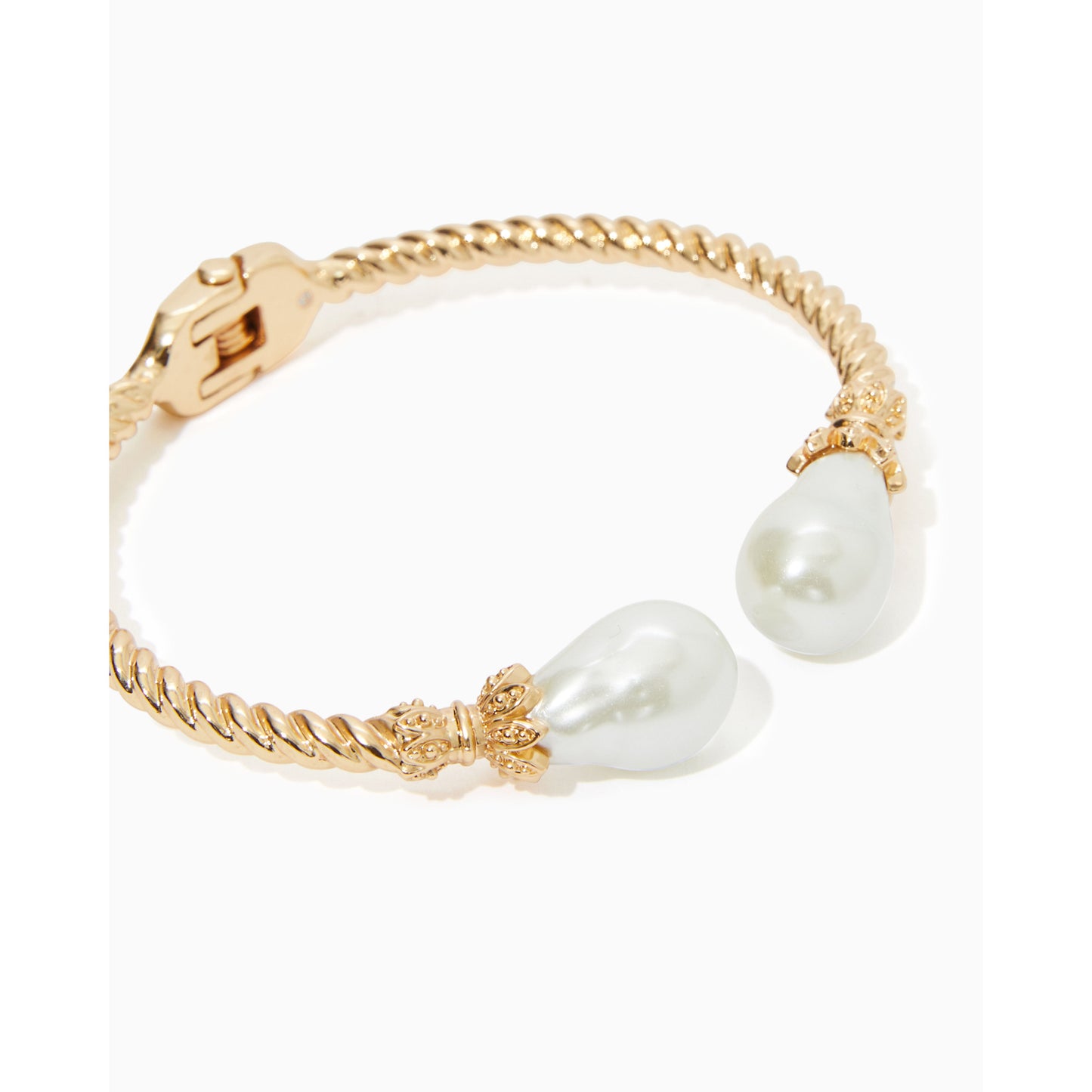 Pearl Perfect Bracelet - 115