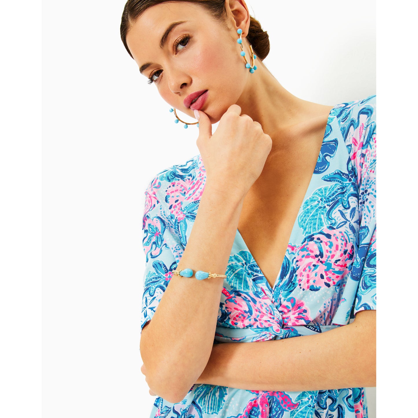 Pearl Perfect Bracelet - 427
