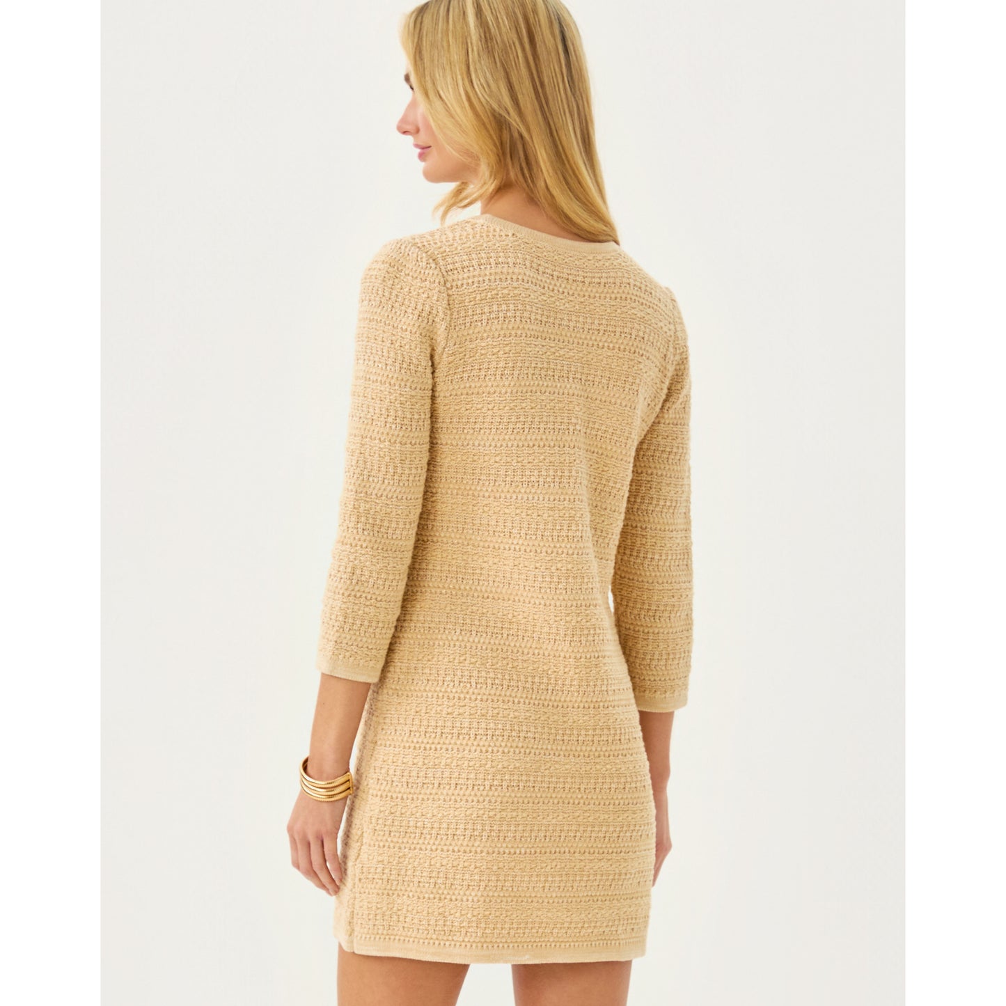 Rhysa Sweater Dress - 211