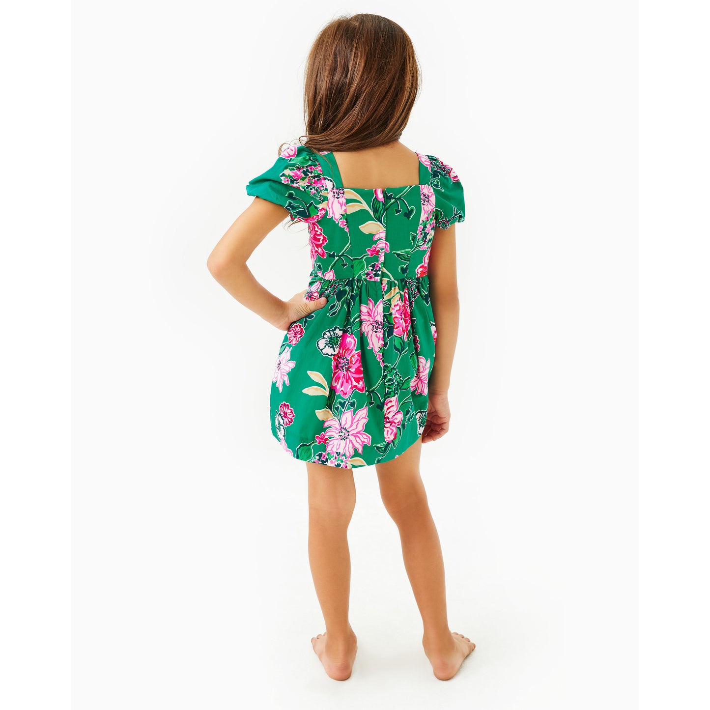 Shivangi Dress - Muti