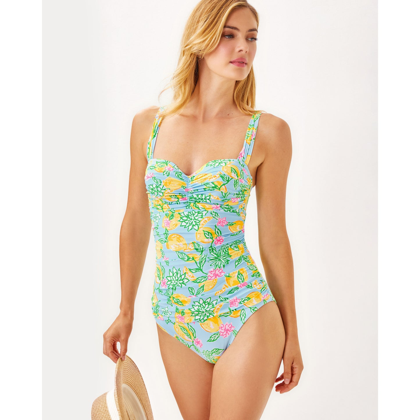 Solaria One Piece - Bluette Make Lemonade
