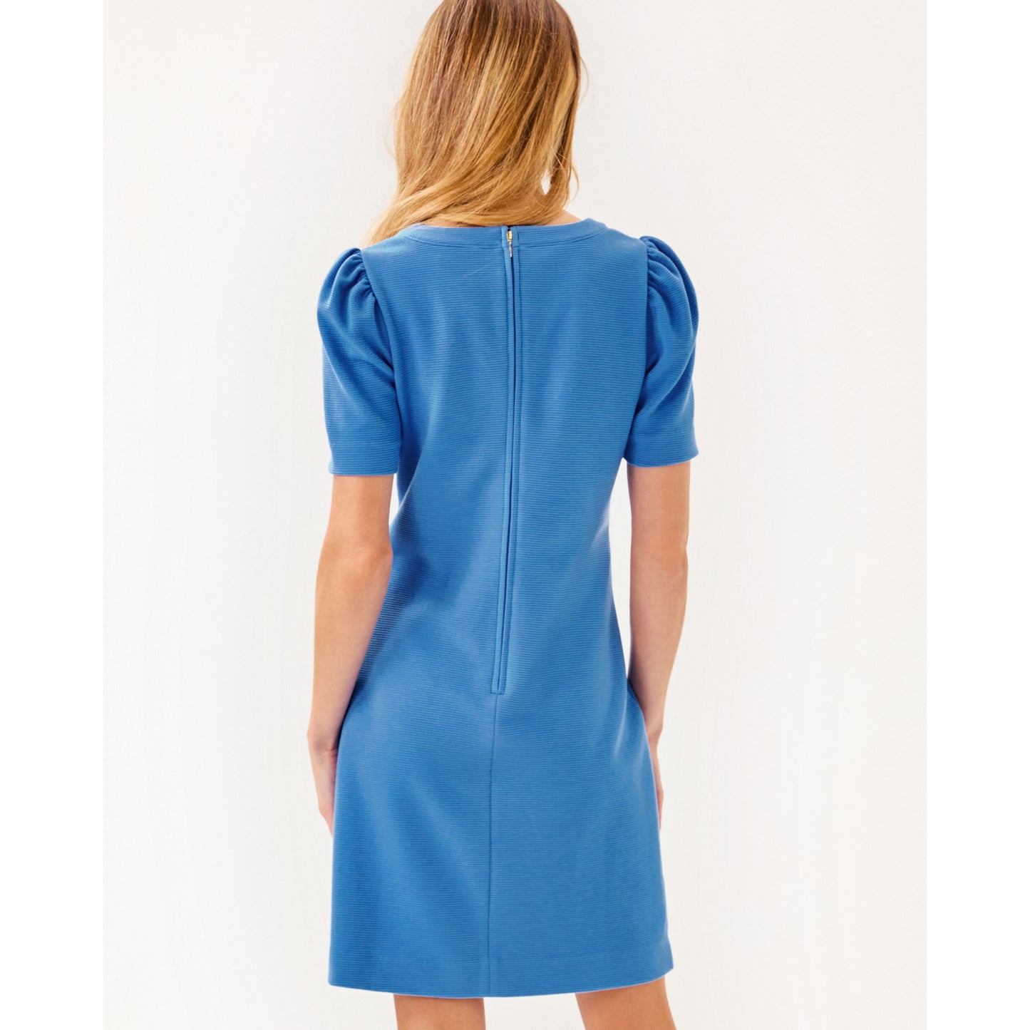 Teagan Shift - Sunwashed Blue