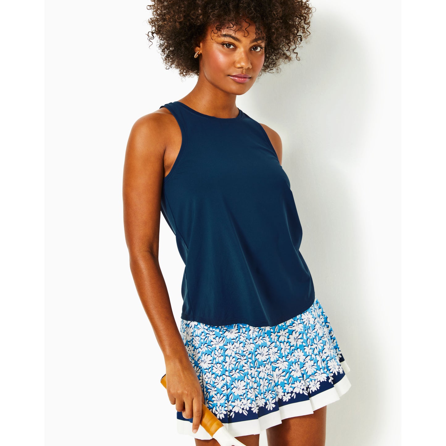 Westley Active Tank Upf 5 - 412