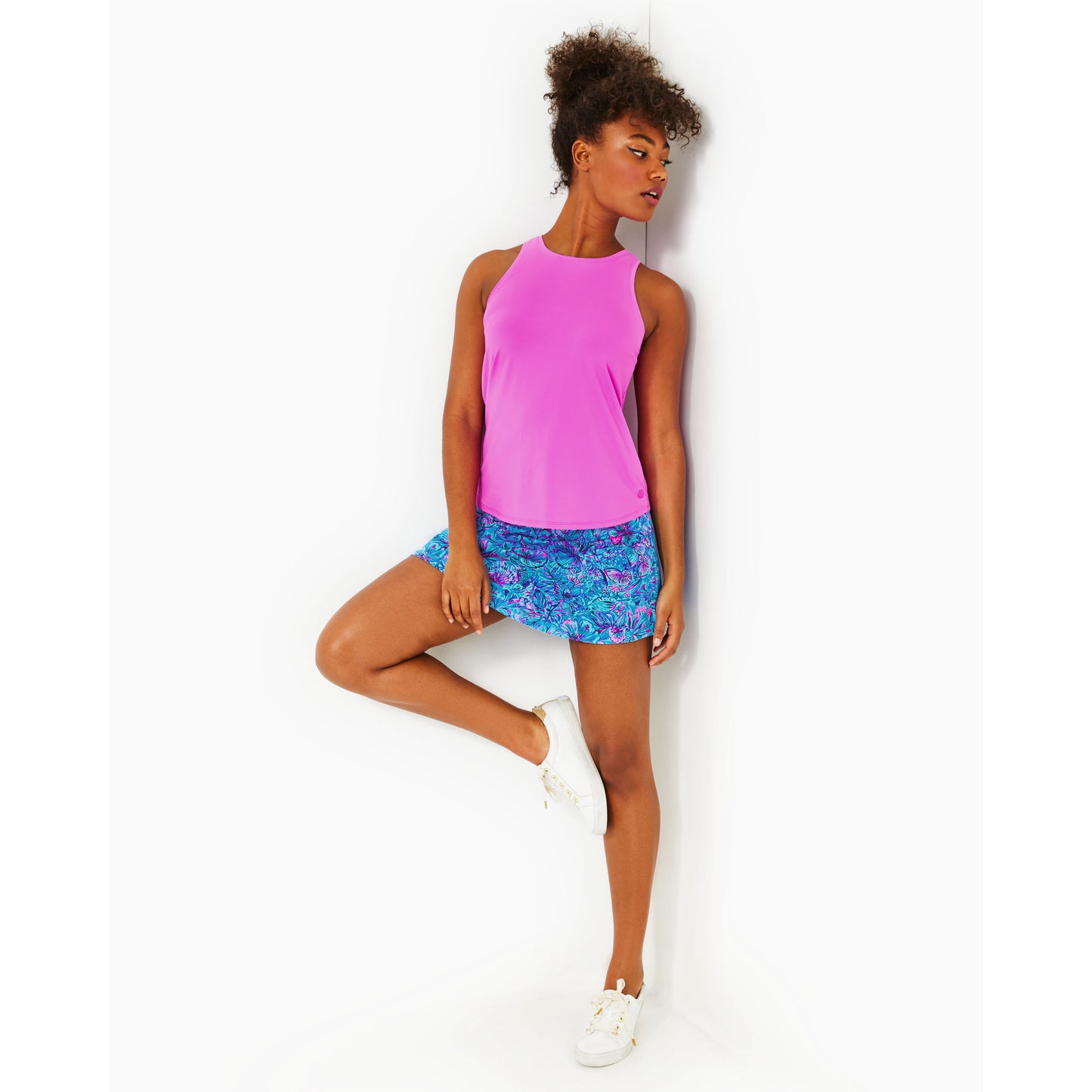 Westley Active Tank Upf 5 - 541