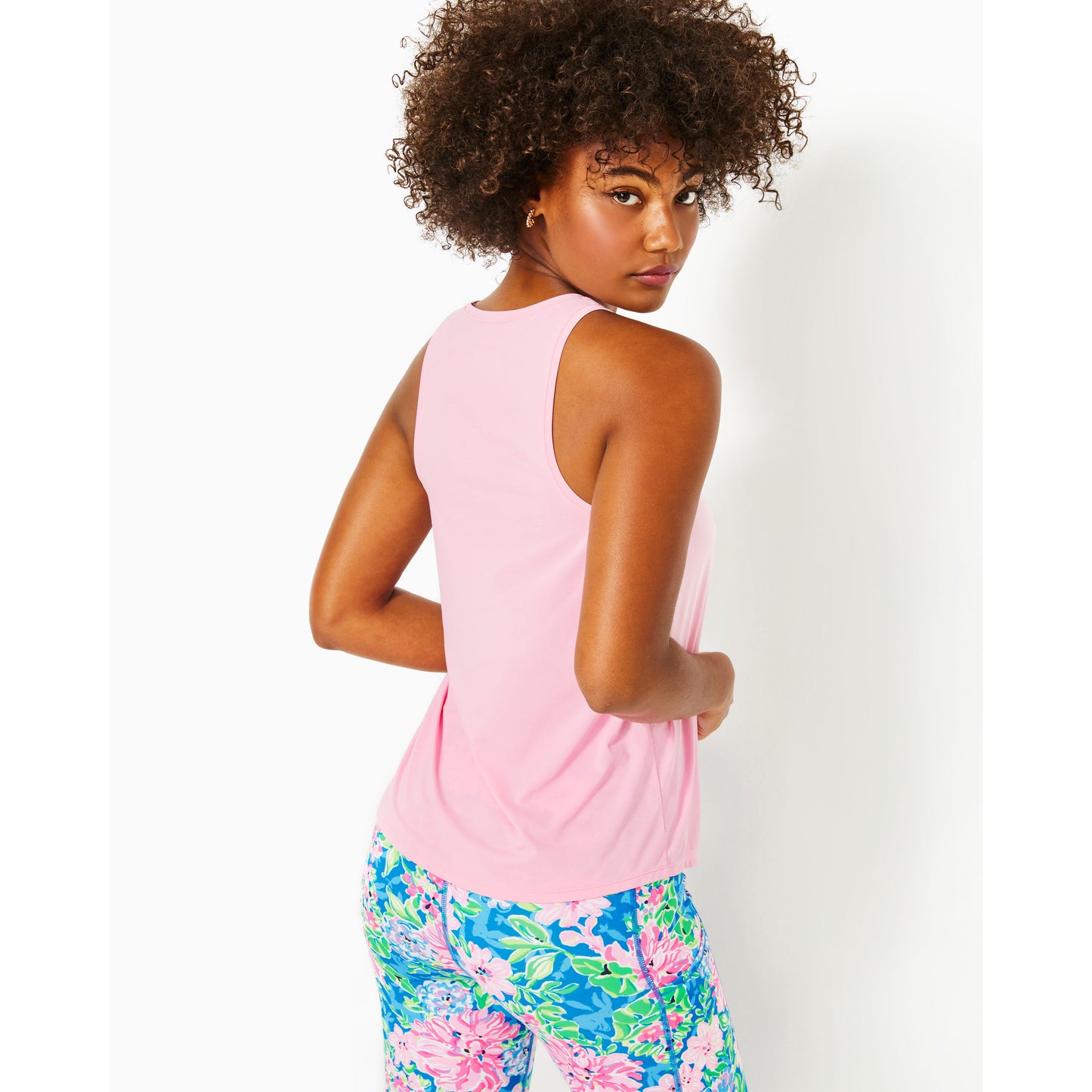 Westley Active Tank Upf 5 - 651