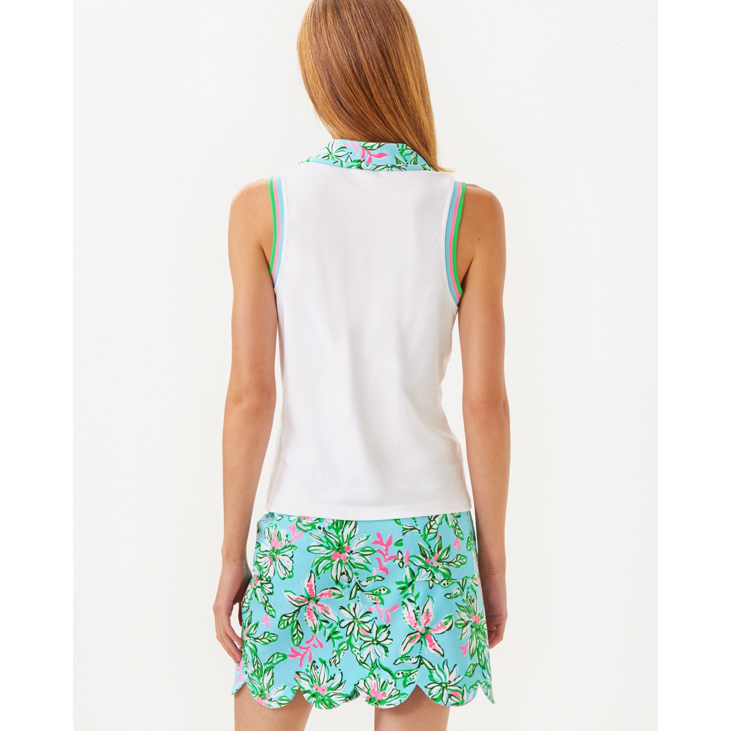 Alister Polo Upf 50+ - 9993KI
