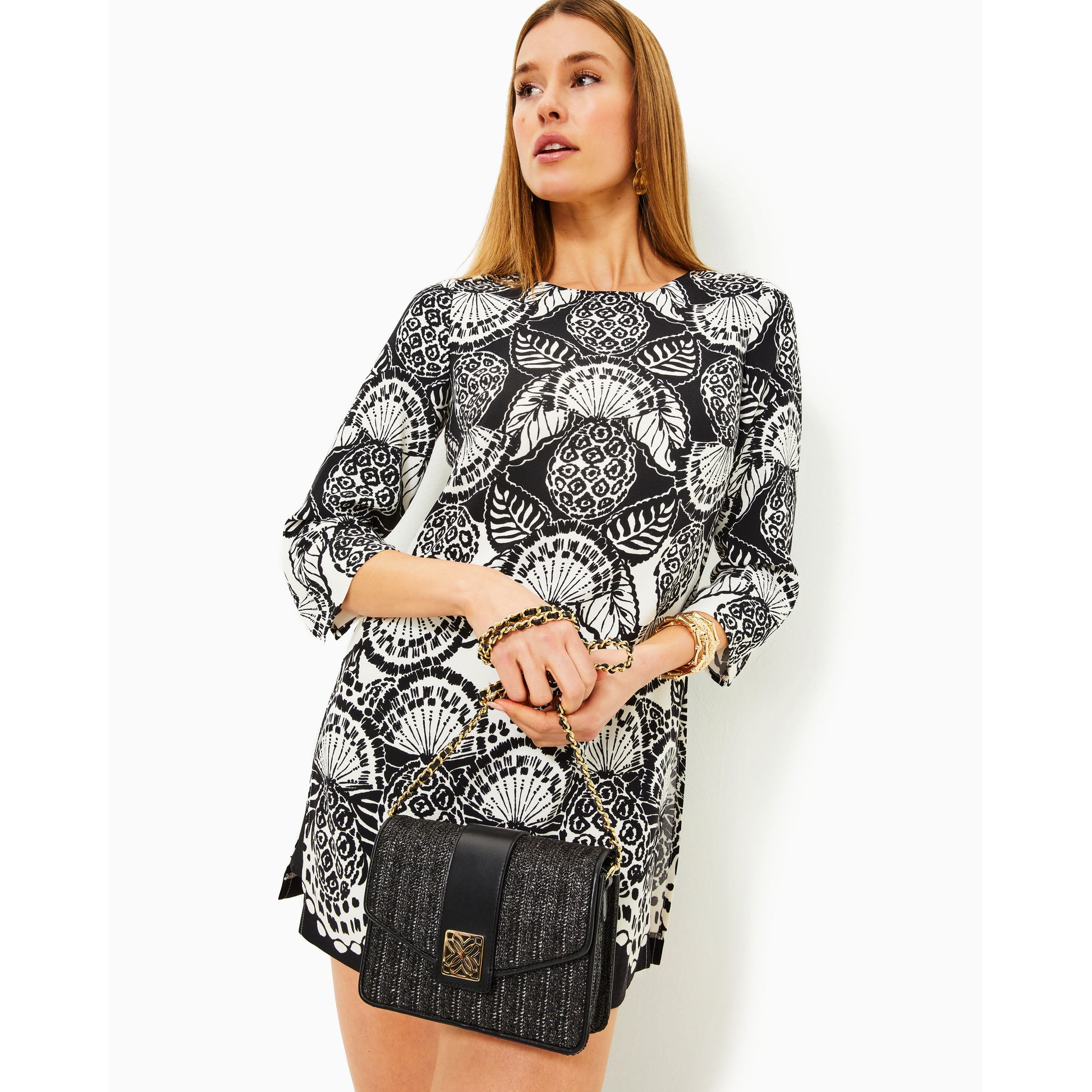 Annwyn Long-Sleeve Romper