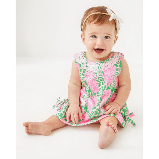 Baby Lilly Shift - 3393L2