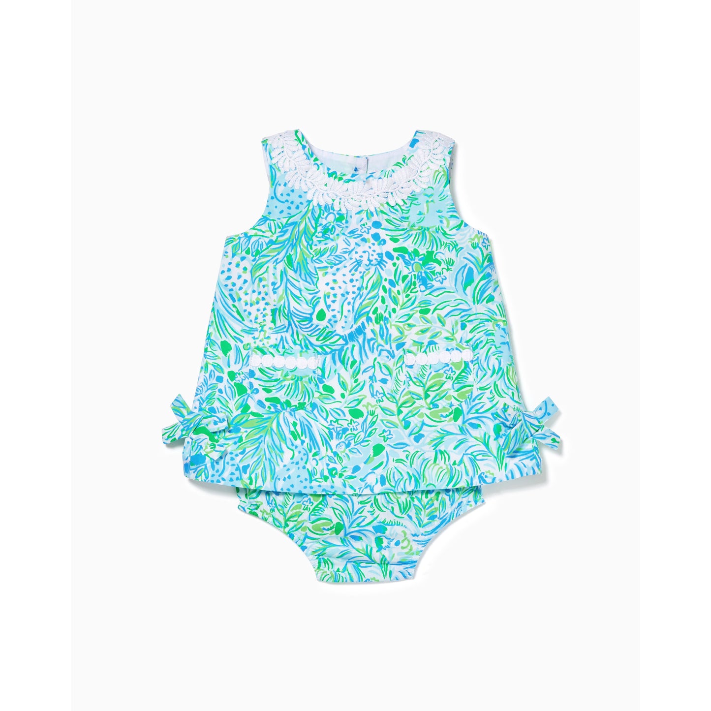 Baby Lilly Shift - 495