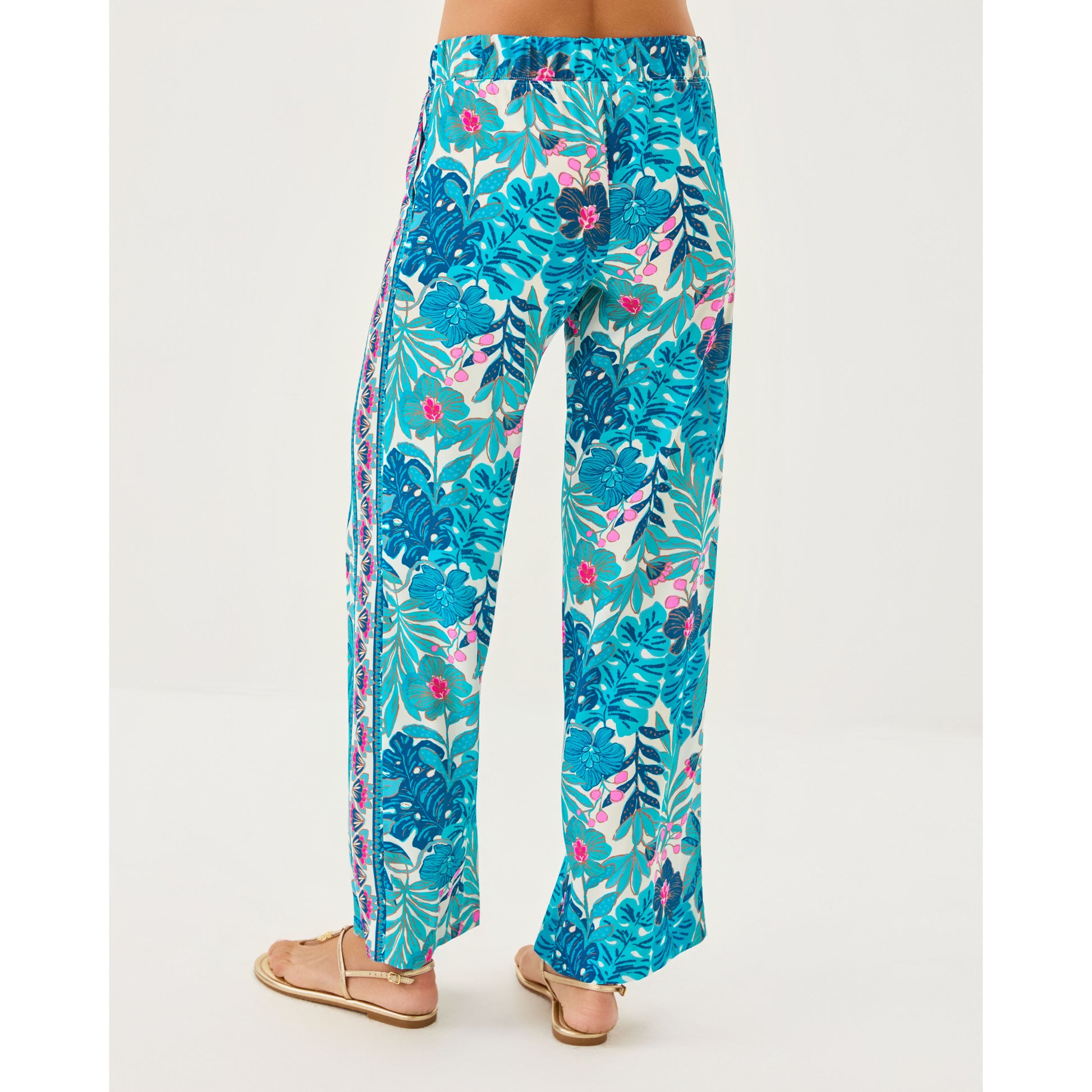 Bal Harbour Stretch Palaz - 4943R0