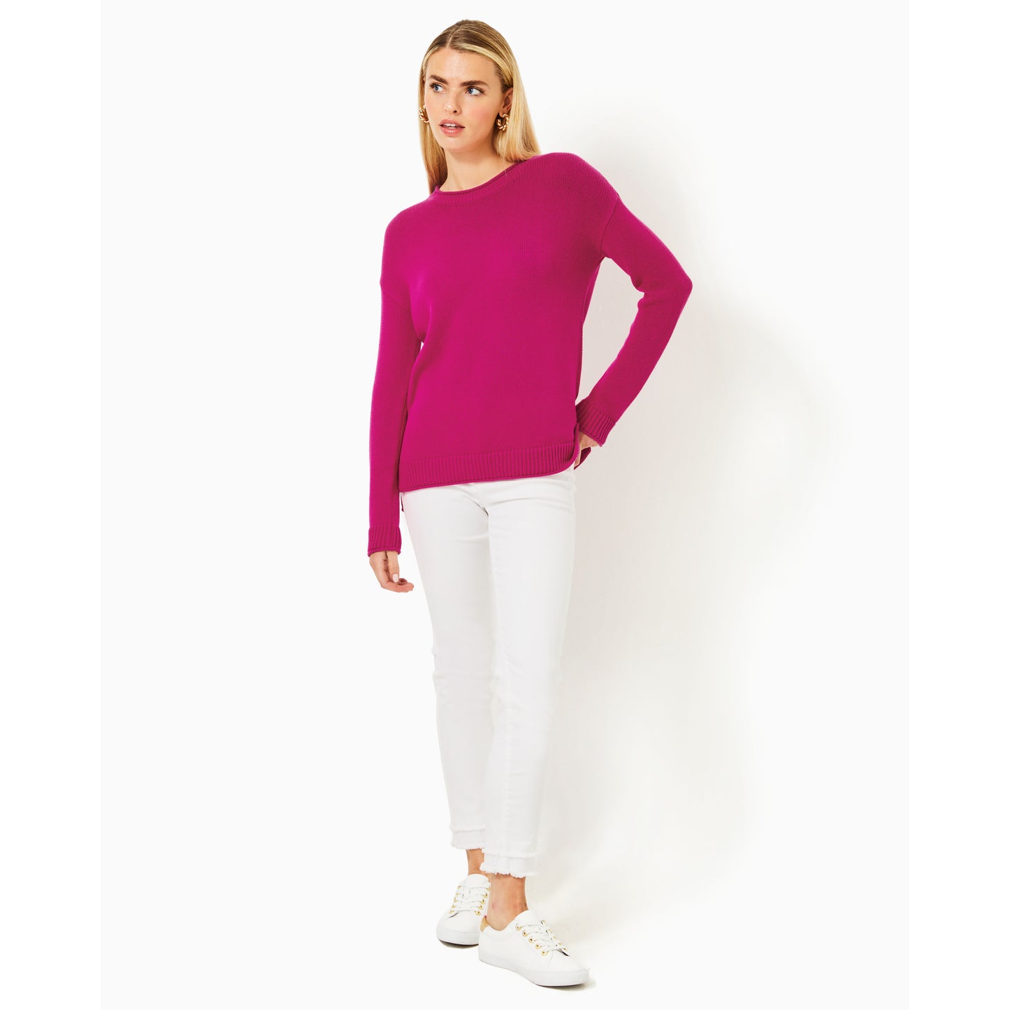 Bayport Sweater - 671