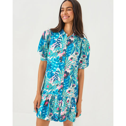 Brett Dress - 4943Q1
