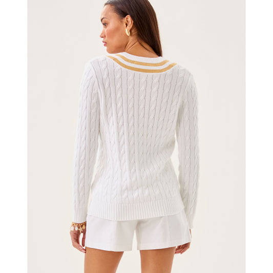 Brockton Sweater - 1403FR